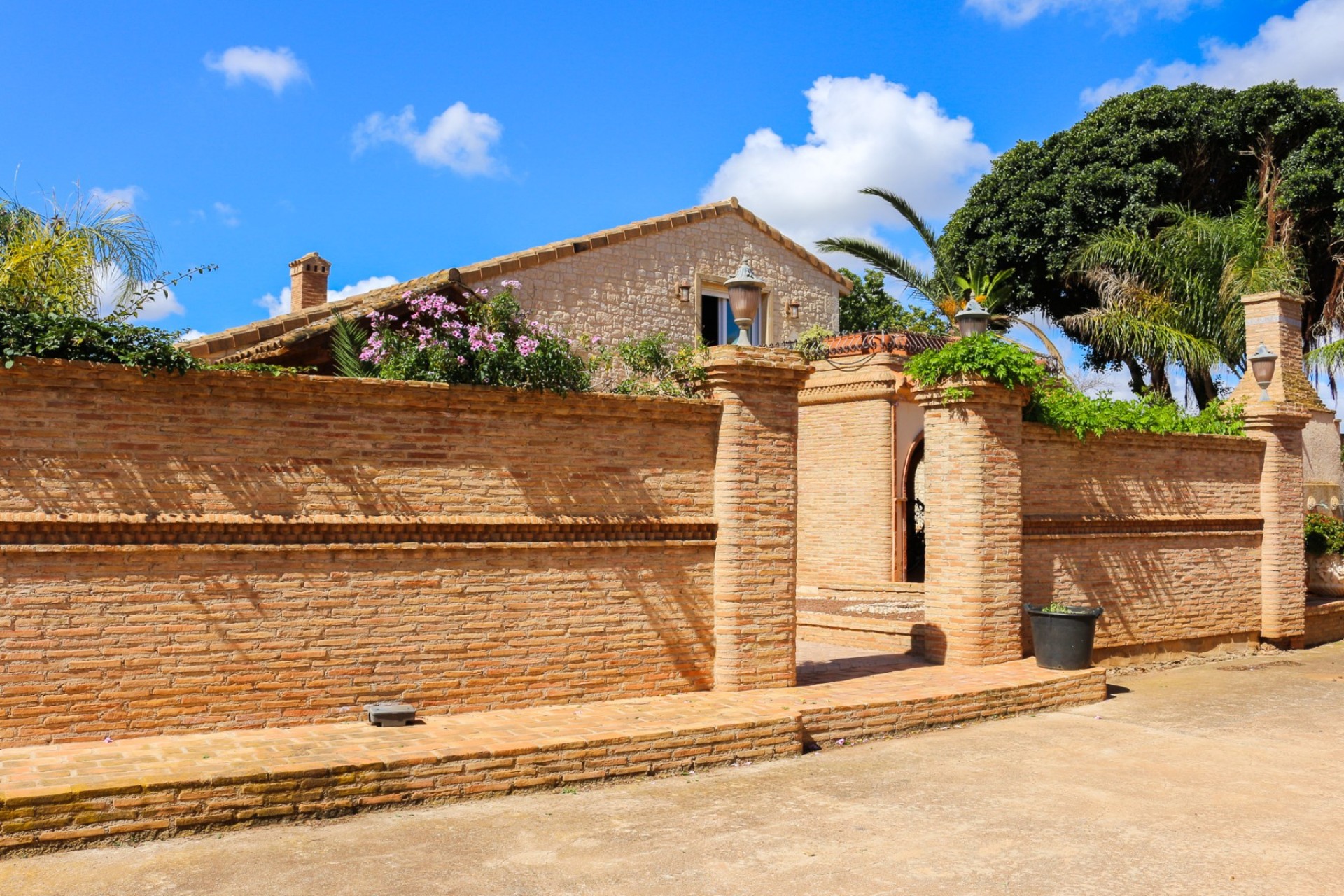 Herverkoop - Villa - Los Urrutias