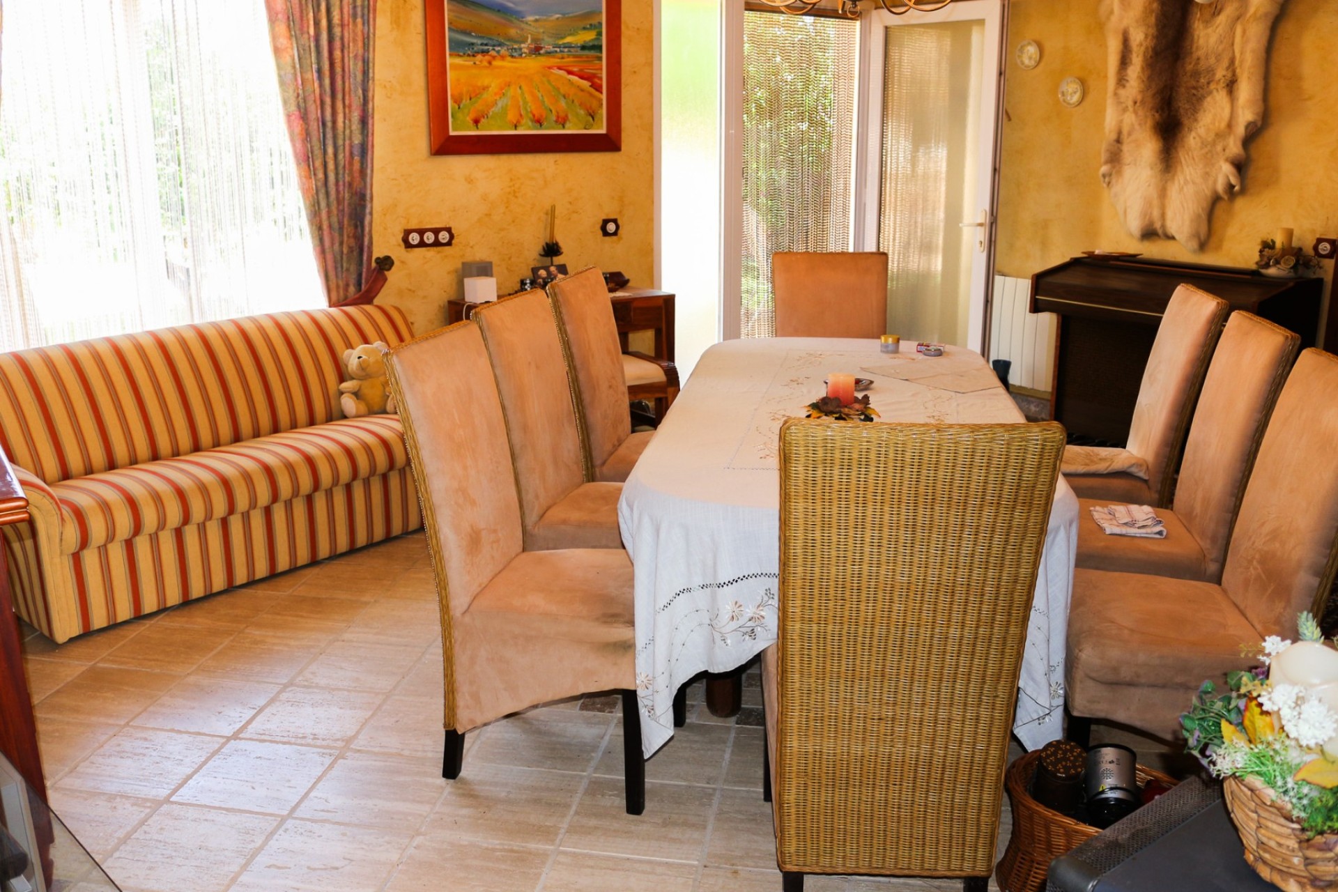 Herverkoop - Villa - Los Urrutias