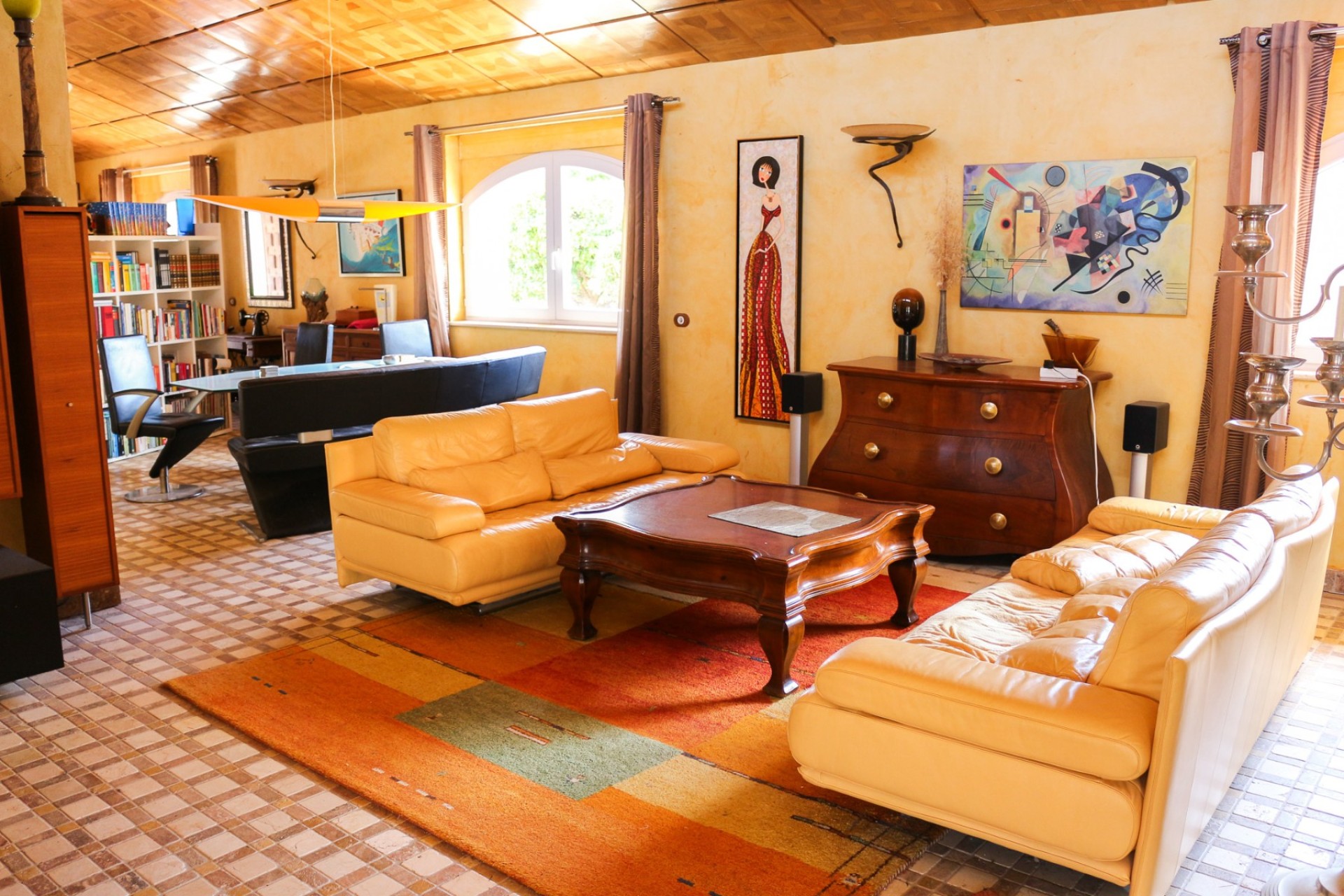 Herverkoop - Villa - Los Urrutias