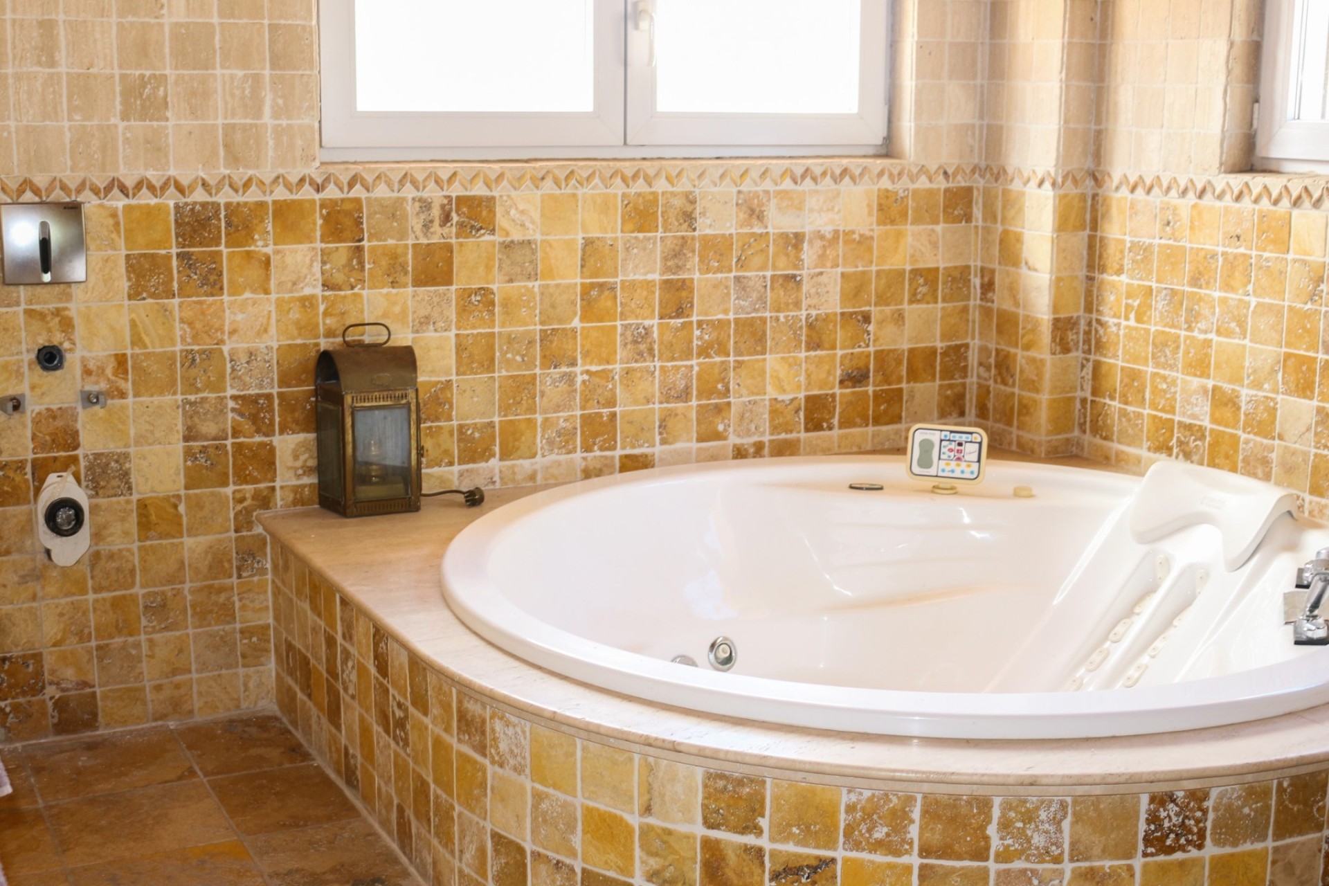 Herverkoop - Villa - Los Urrutias