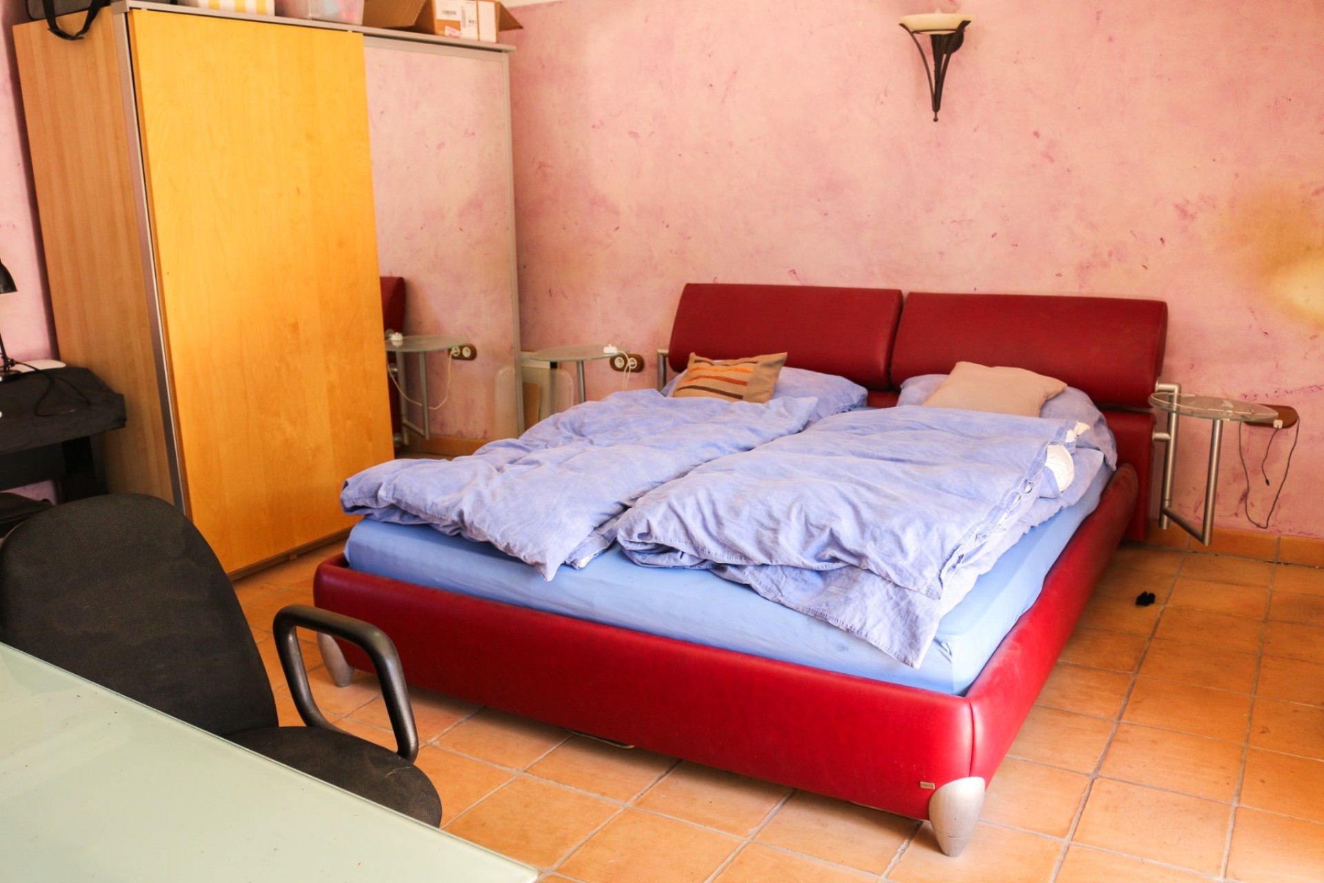 Herverkoop - Villa - Los Urrutias