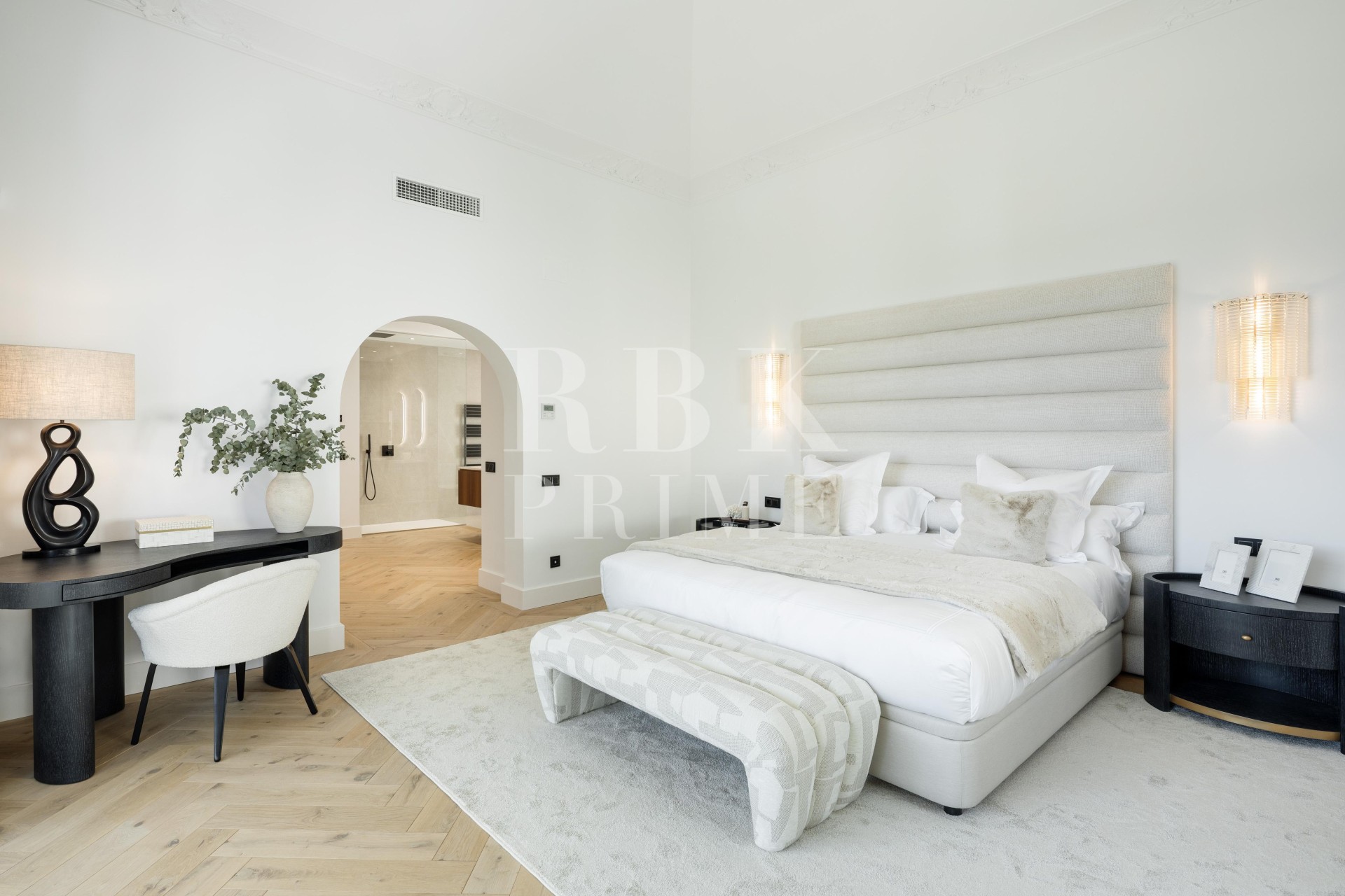 Herverkoop - Villa - Malaga - Benahavís