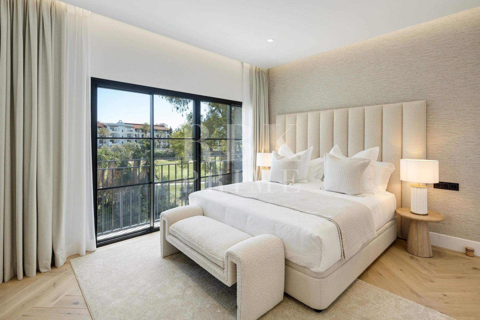 Herverkoop - Villa - Malaga - Benahavís