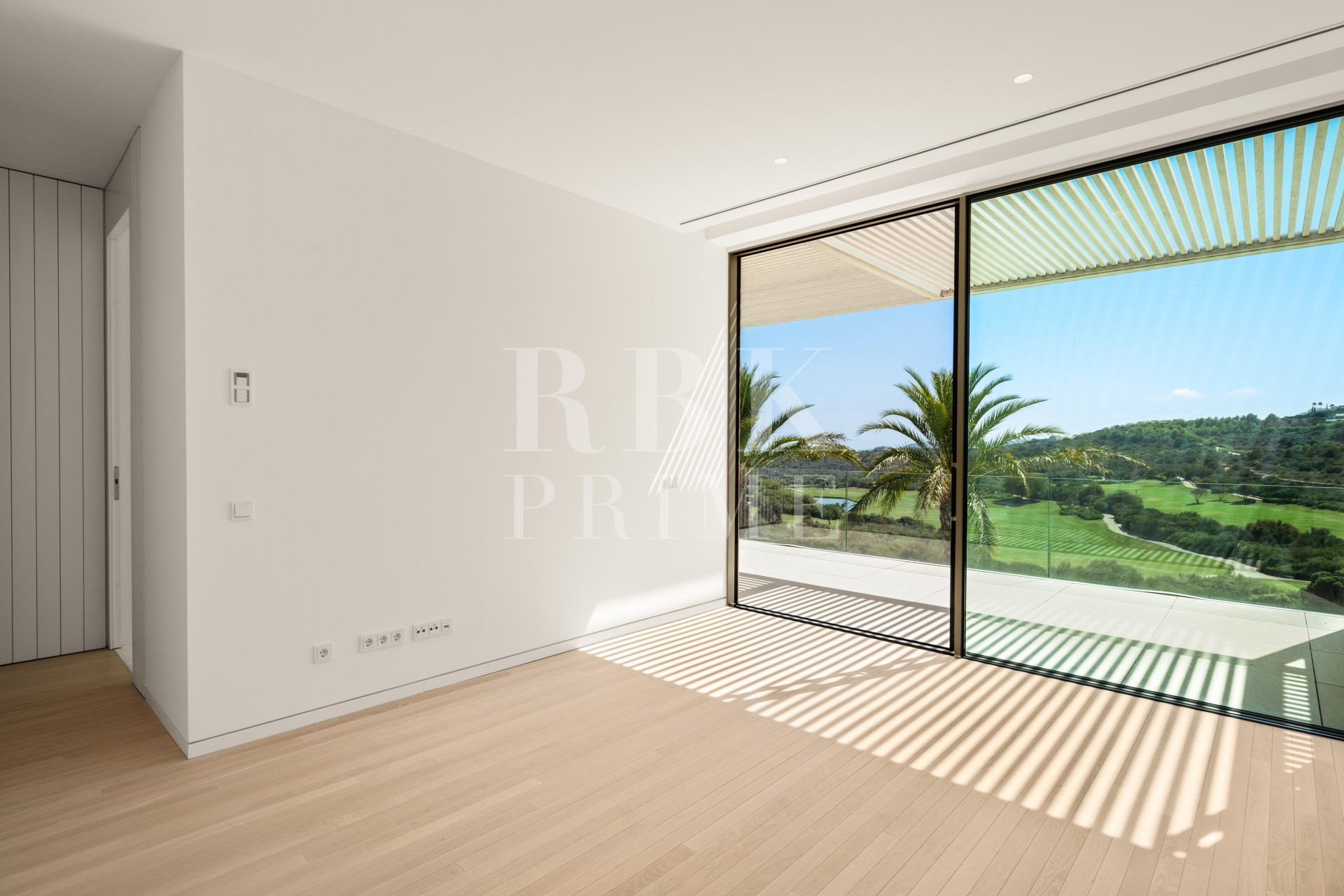 Herverkoop - Villa - Malaga - Casares