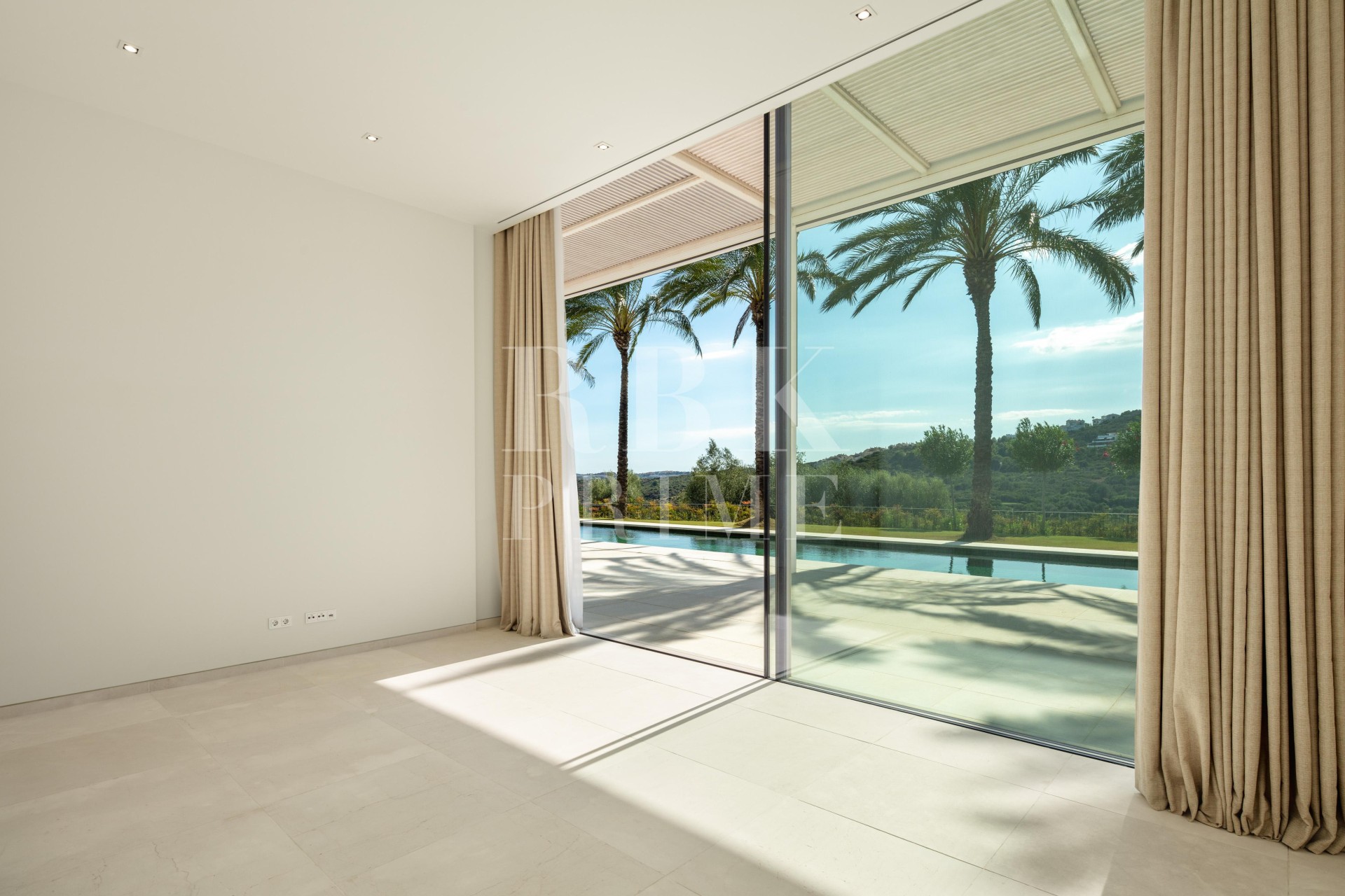 Herverkoop - Villa - Malaga - Casares