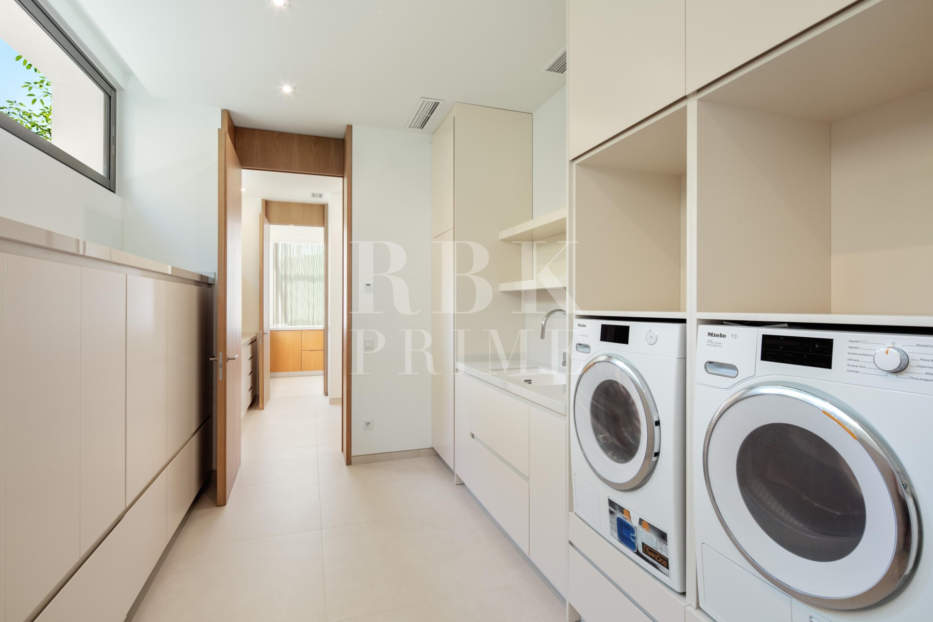 Herverkoop - Villa - Malaga - Casares
