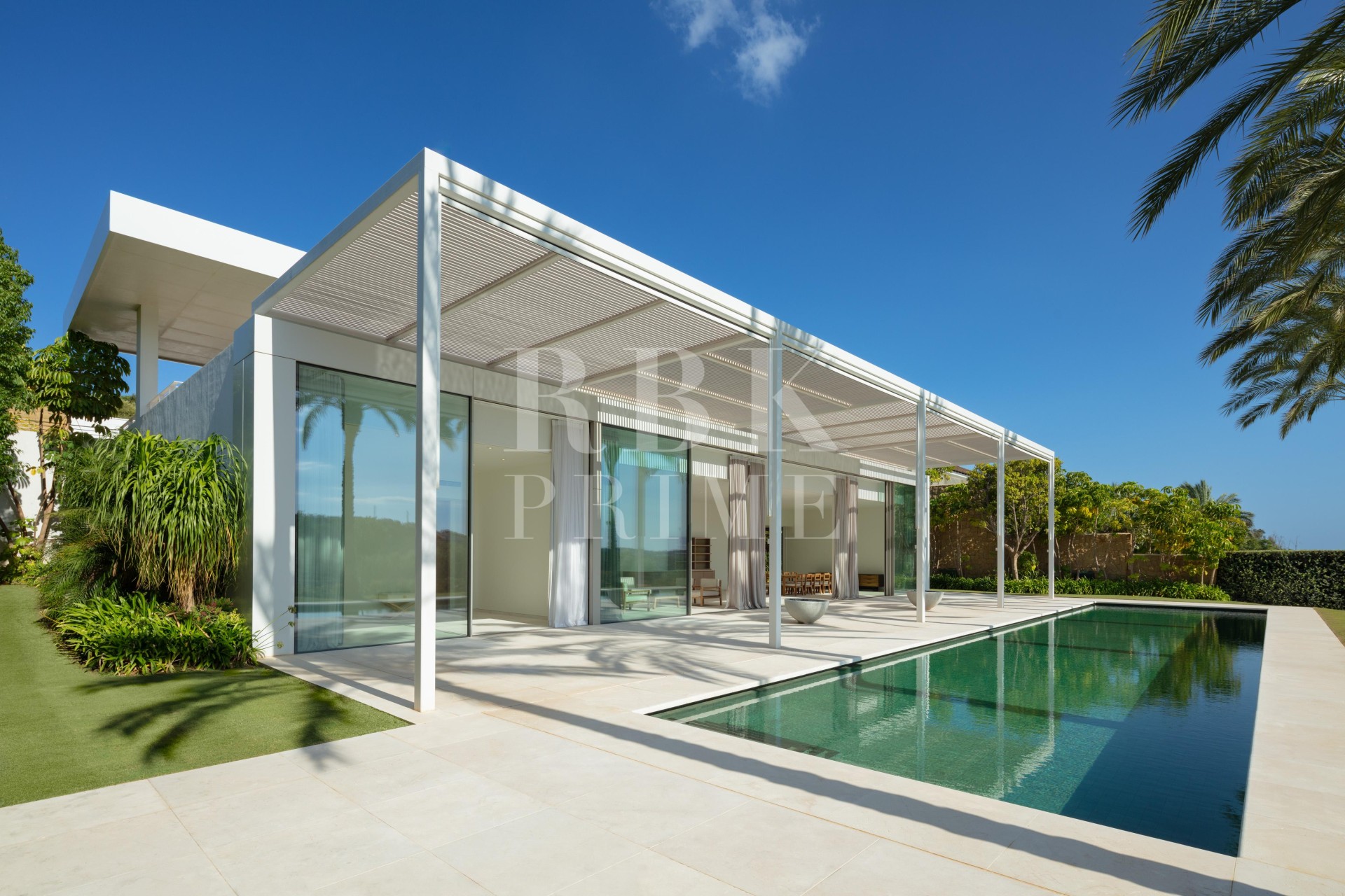 Herverkoop - Villa - Malaga - Casares