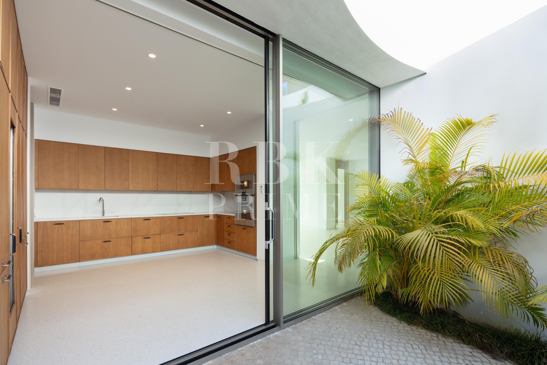 Herverkoop - Villa - Malaga - Casares