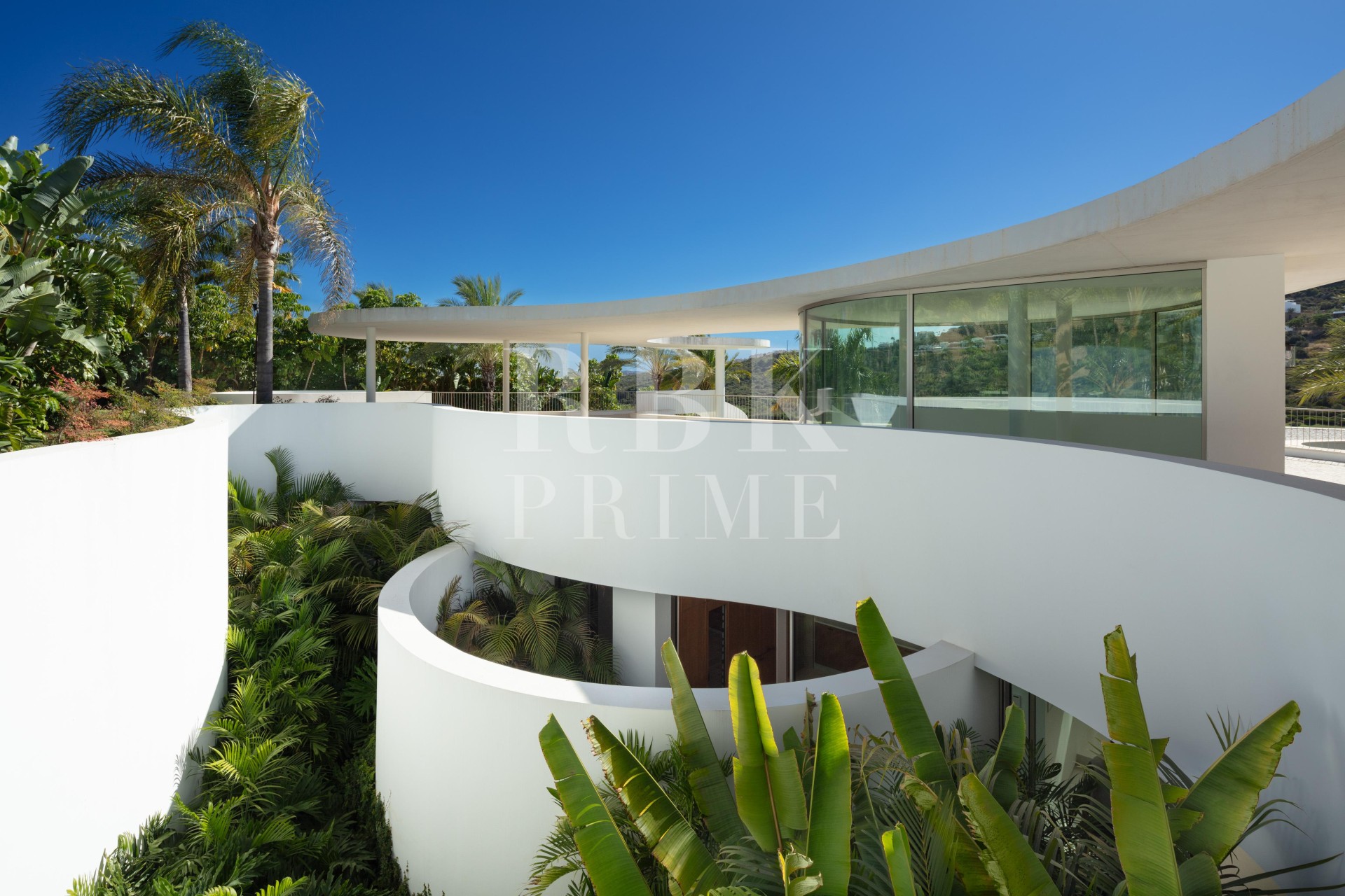 Herverkoop - Villa - Malaga - Casares