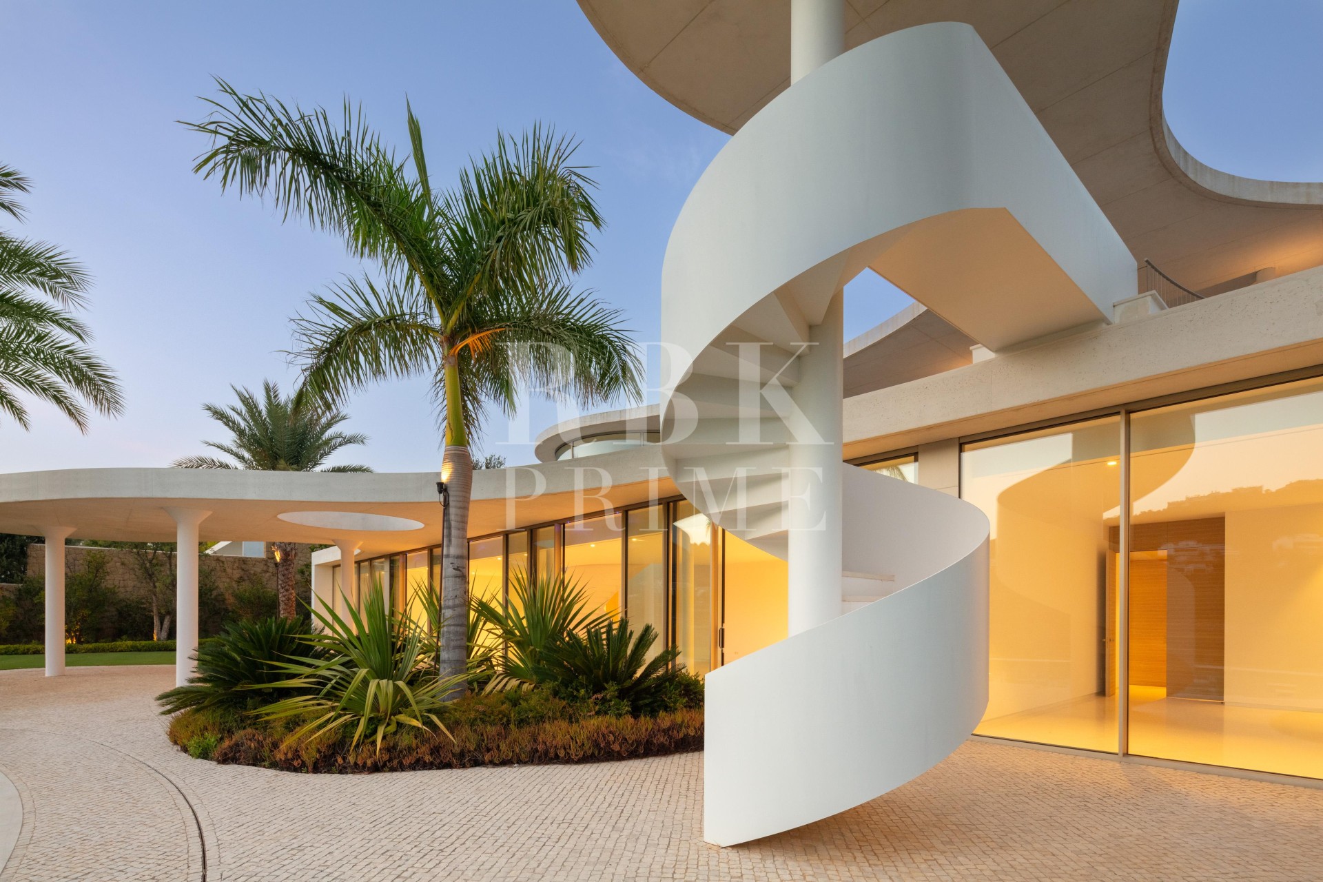 Herverkoop - Villa - Malaga - Casares