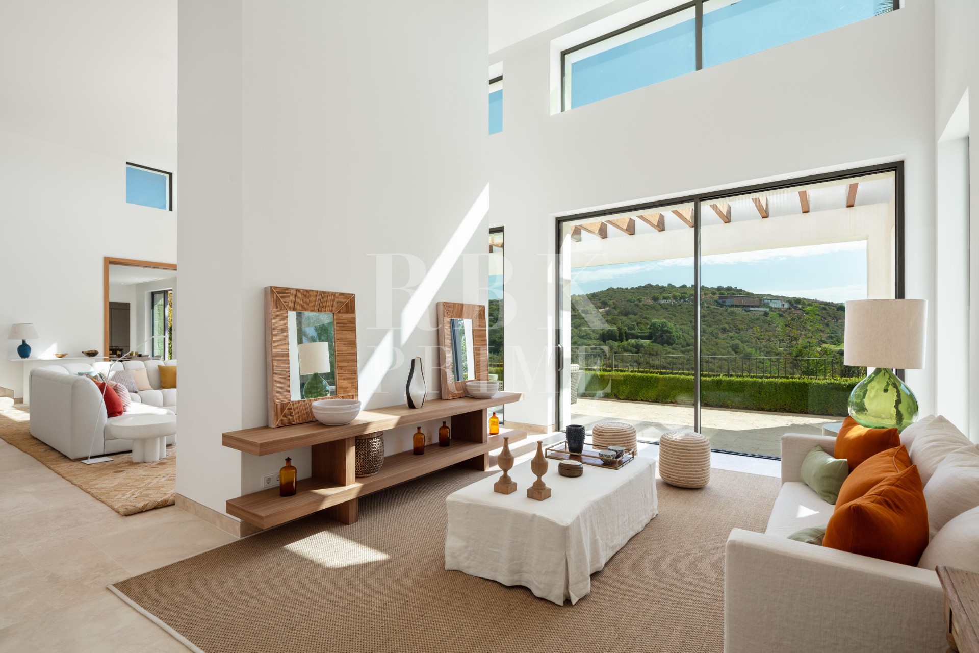 Herverkoop - Villa - Malaga - Casares