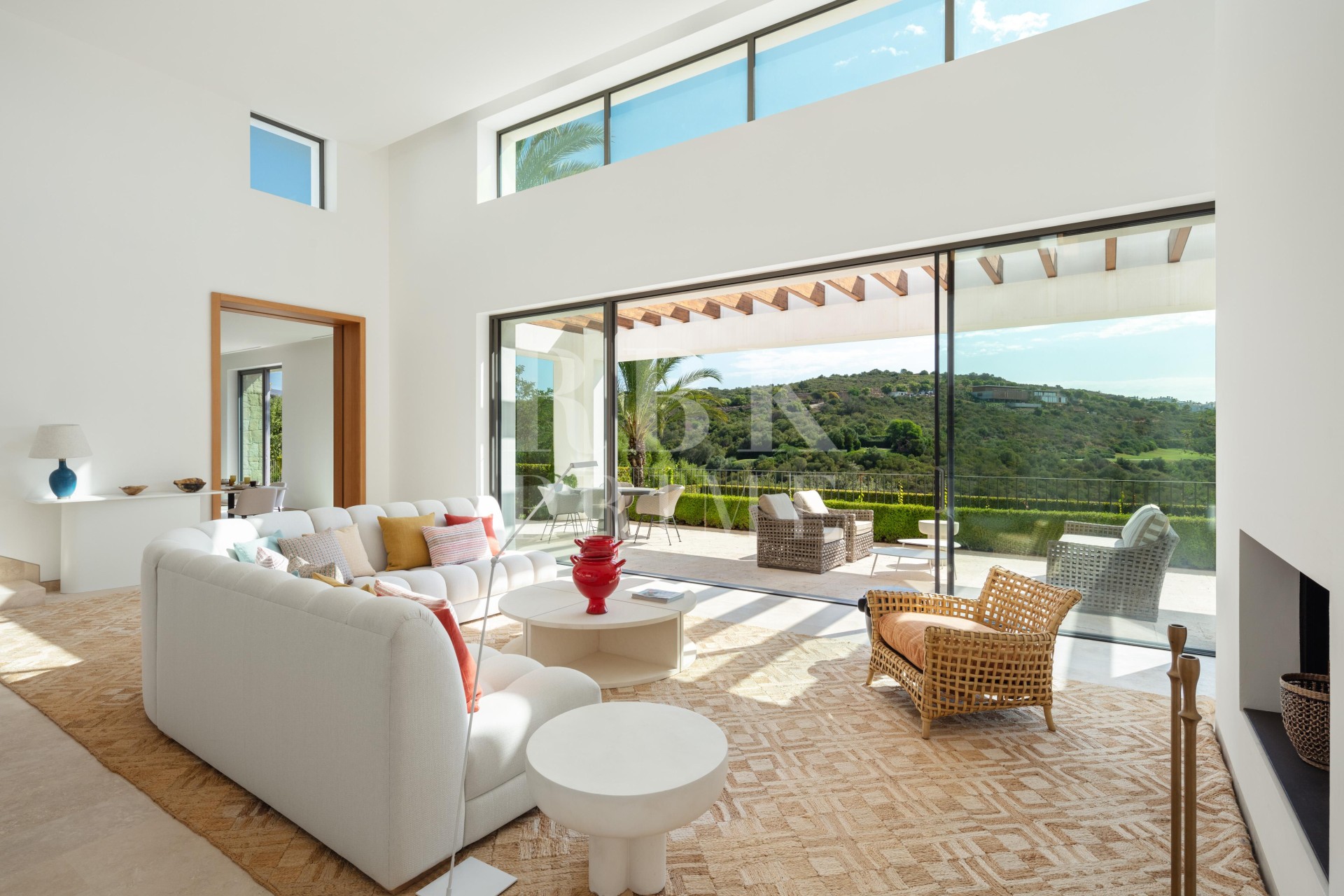 Herverkoop - Villa - Malaga - Casares