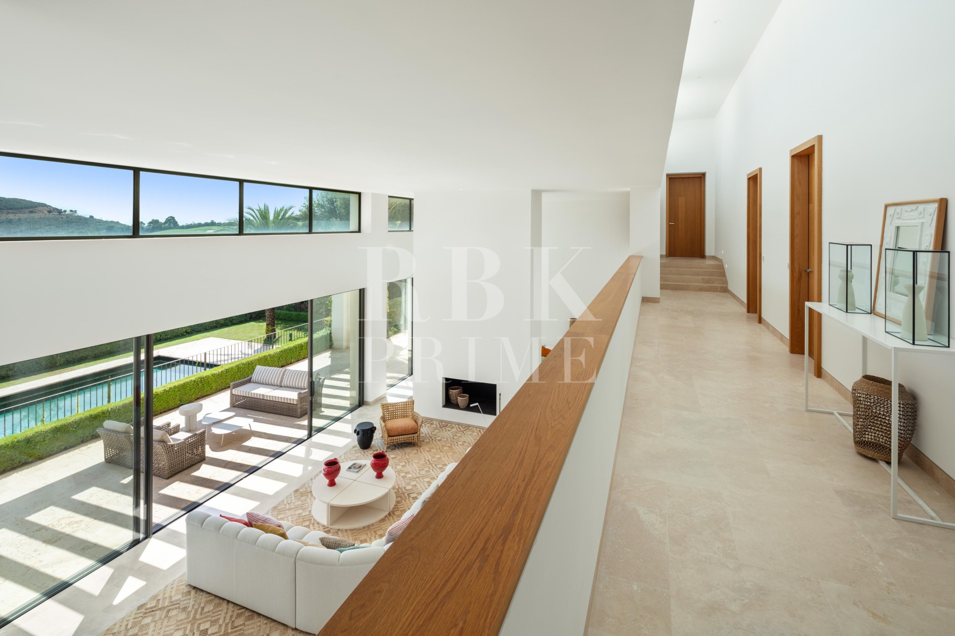 Herverkoop - Villa - Malaga - Casares