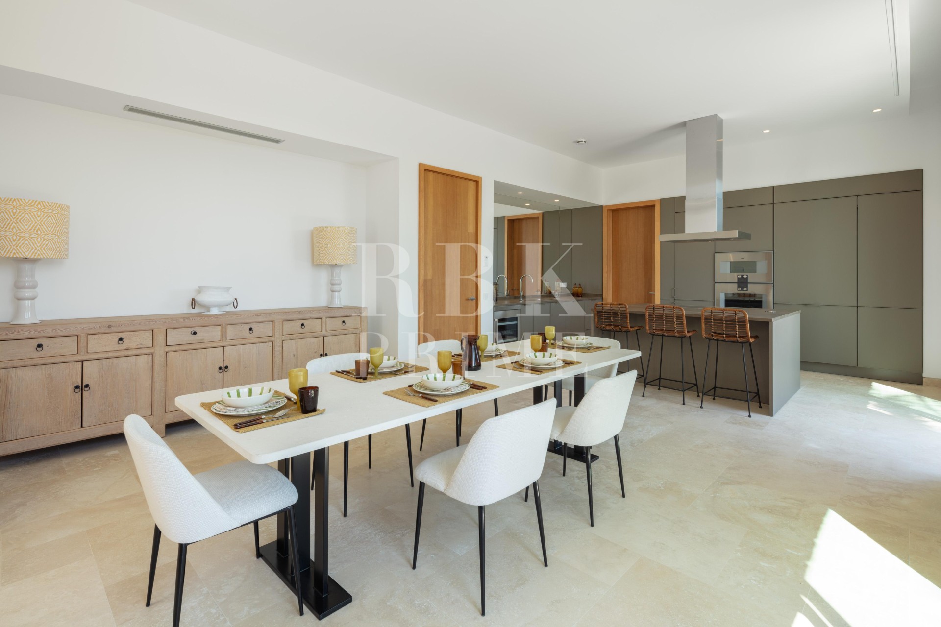 Herverkoop - Villa - Malaga - Casares