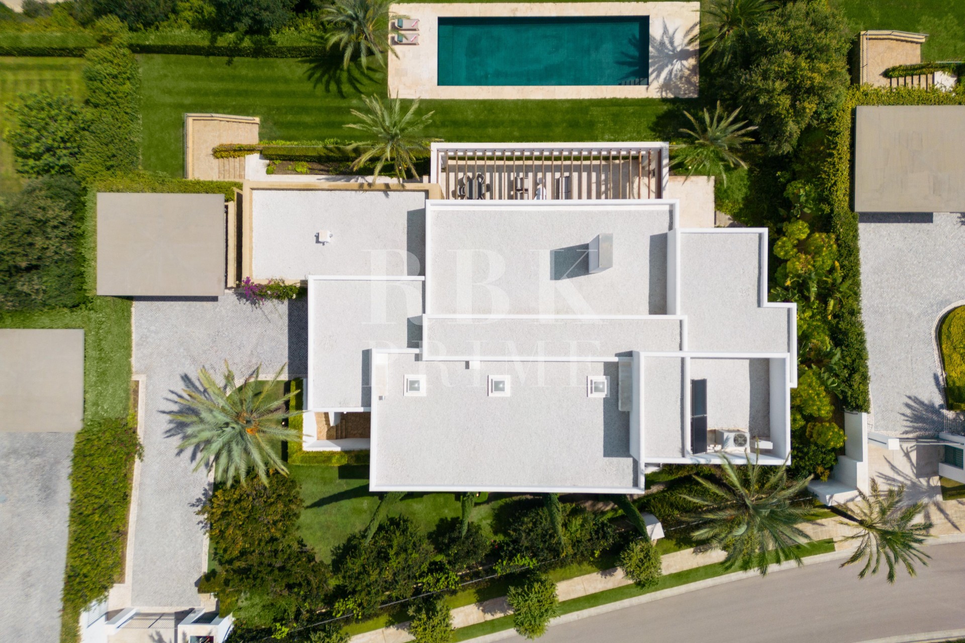 Herverkoop - Villa - Malaga - Casares