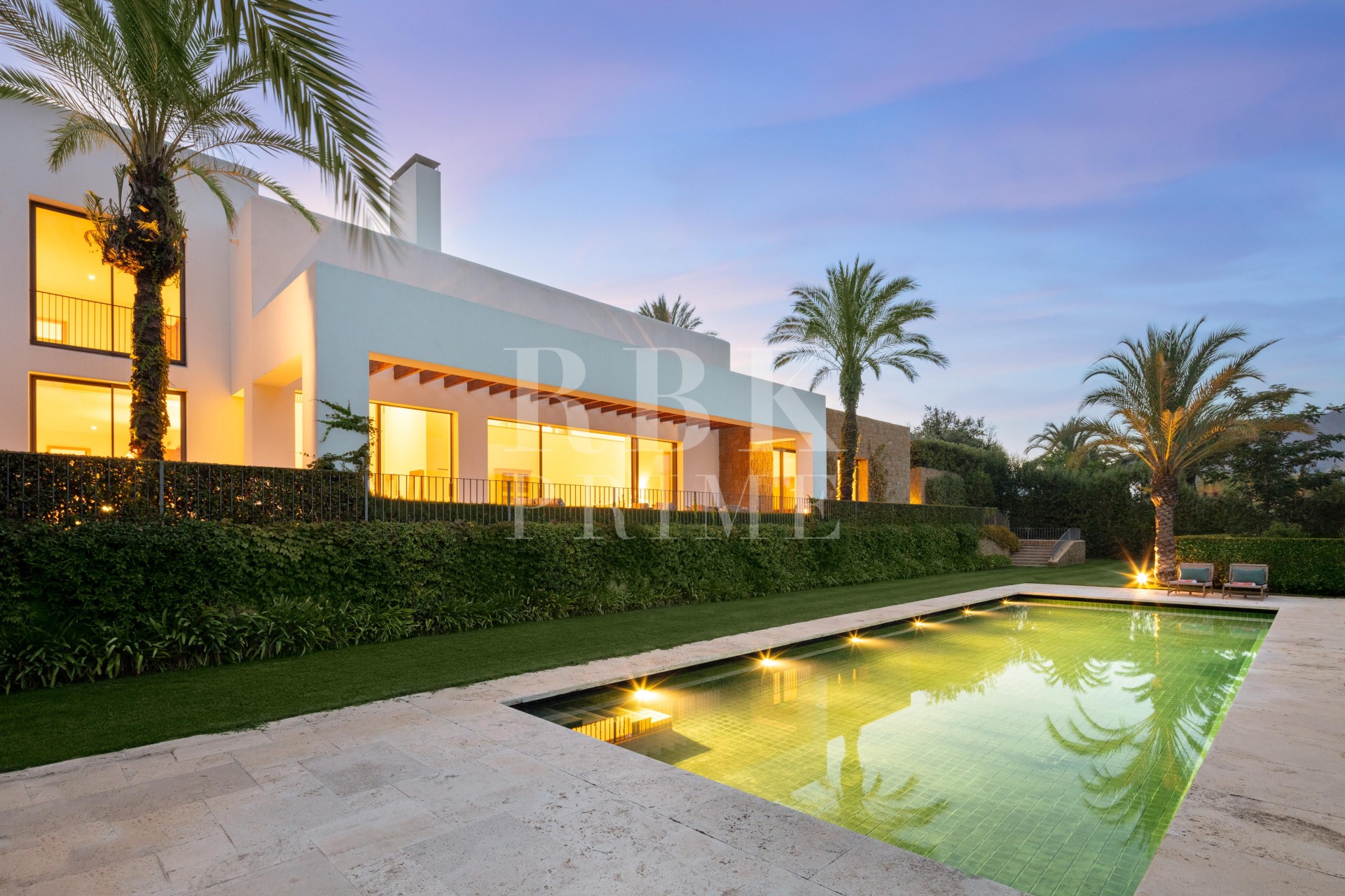 Herverkoop - Villa - Malaga - Casares