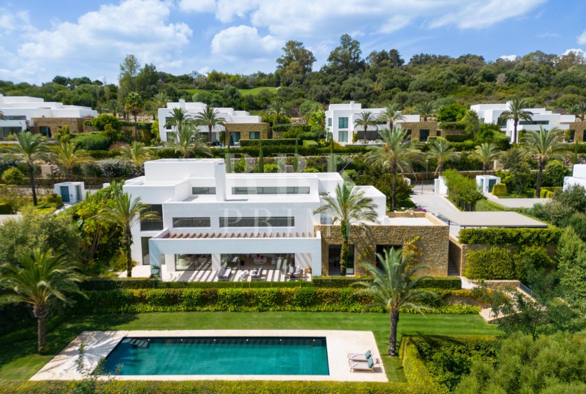 Herverkoop - Villa - Malaga - Casares