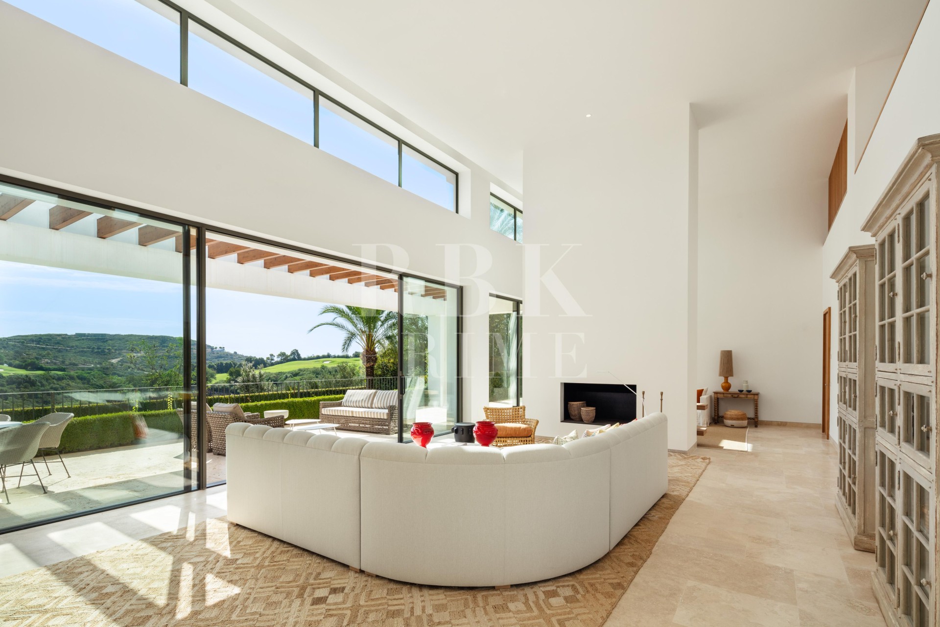 Herverkoop - Villa - Malaga - Casares