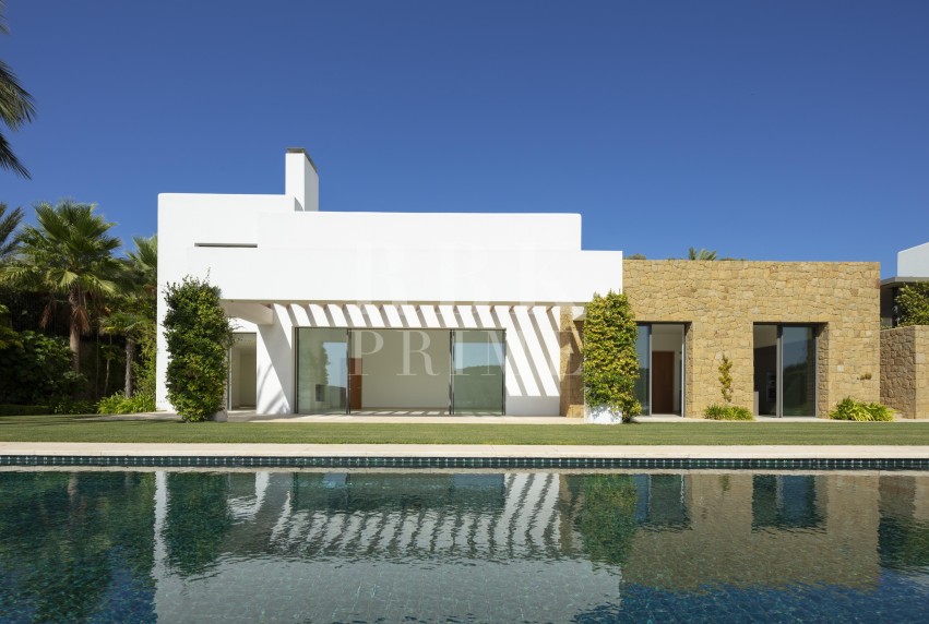 Herverkoop - Villa - Malaga - Casares