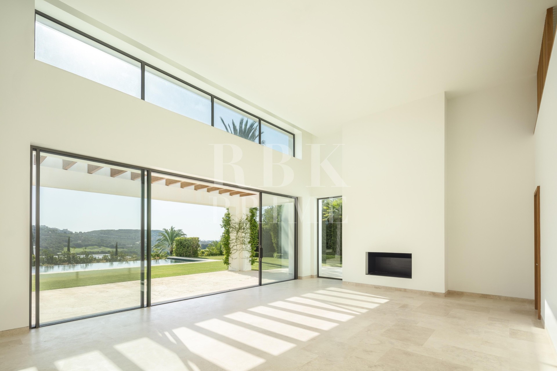 Herverkoop - Villa - Malaga - Casares