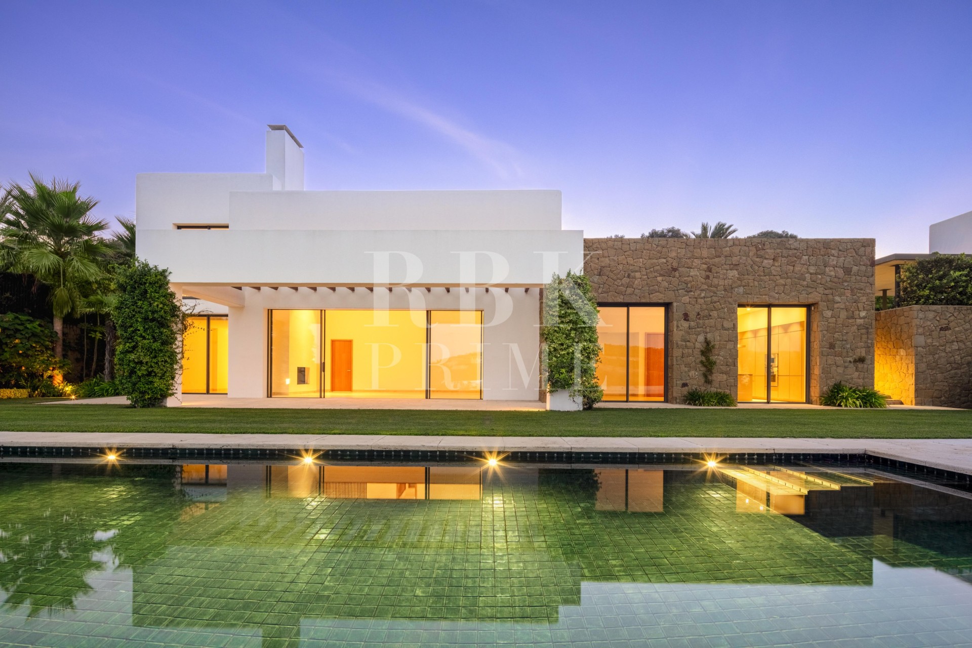 Herverkoop - Villa - Malaga - Casares