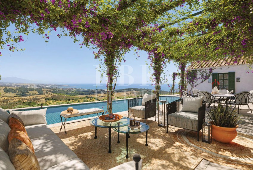 Herverkoop - Villa - Malaga - Casares