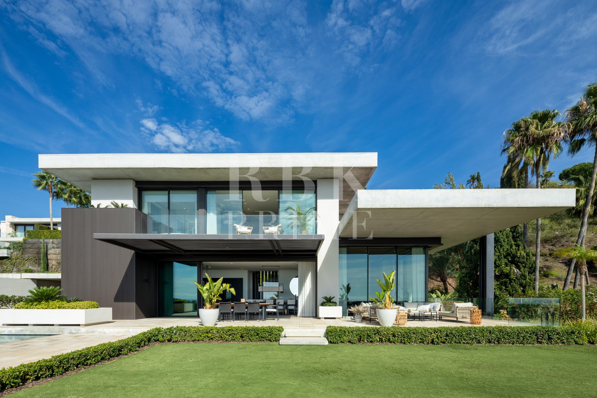 Herverkoop - Villa - Malaga - Málaga