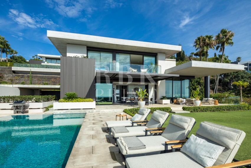 Herverkoop - Villa - Malaga - Málaga