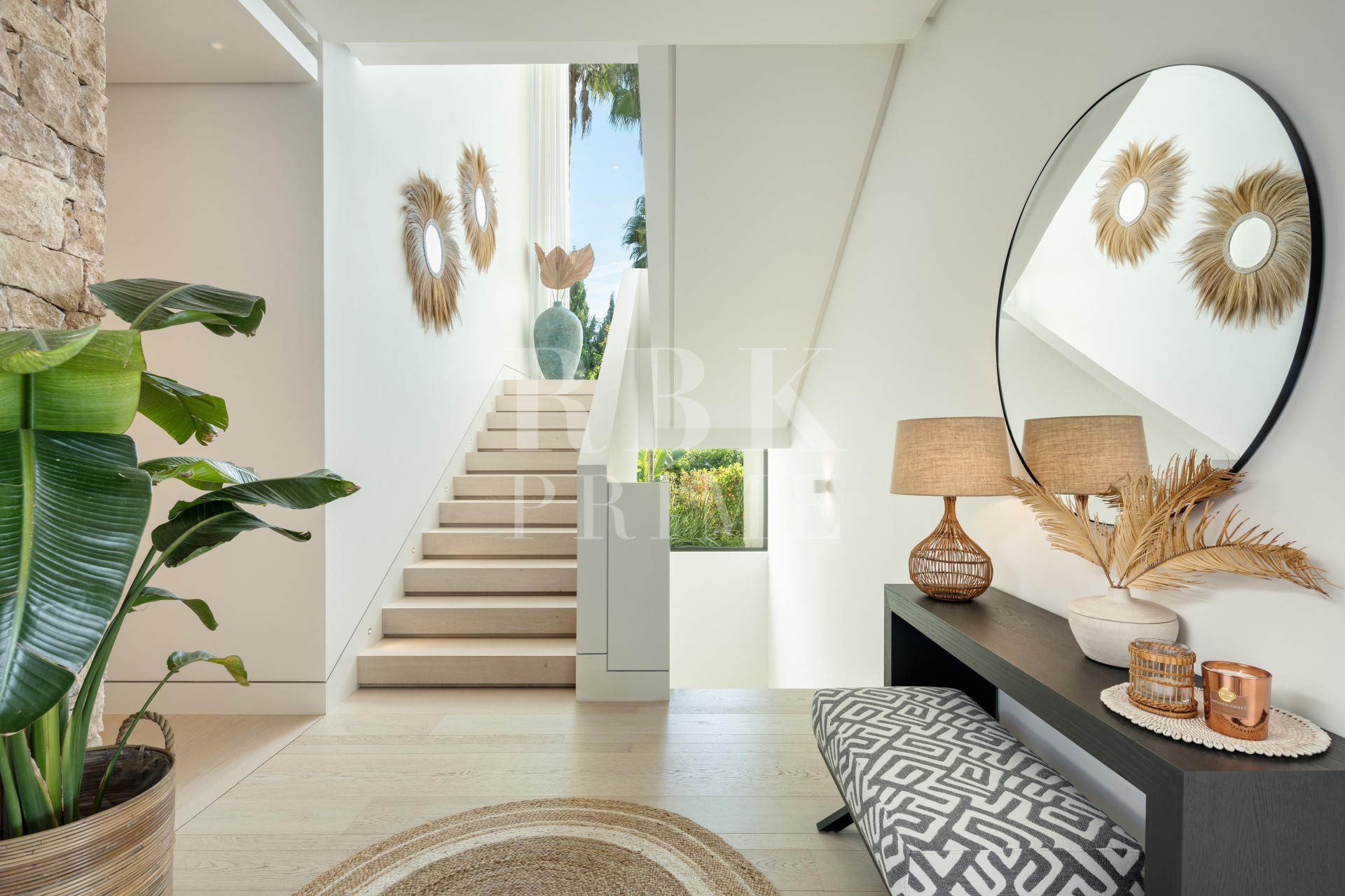 Herverkoop - Villa - Malaga - Málaga