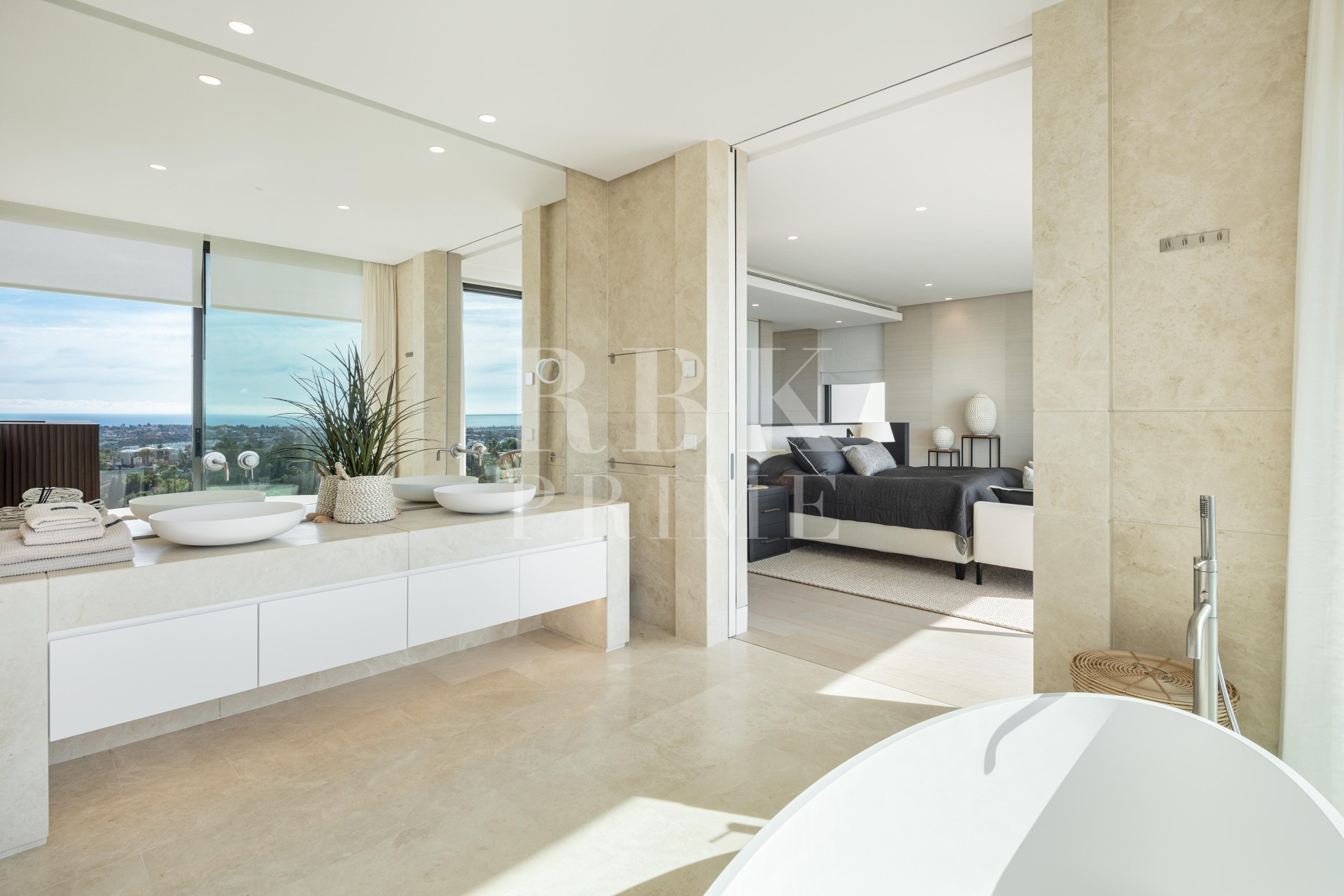 Herverkoop - Villa - Malaga - Málaga
