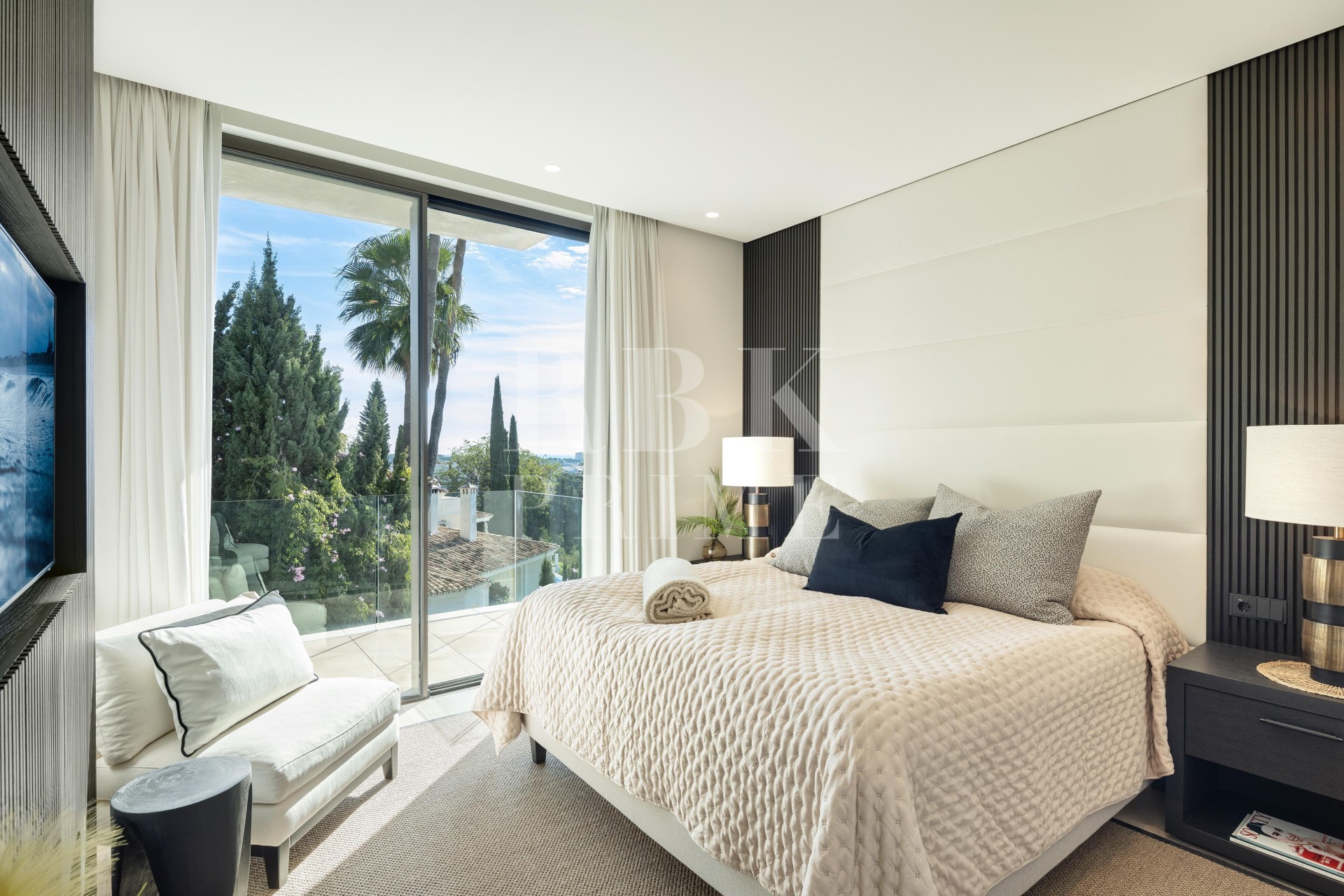 Herverkoop - Villa - Malaga - Málaga