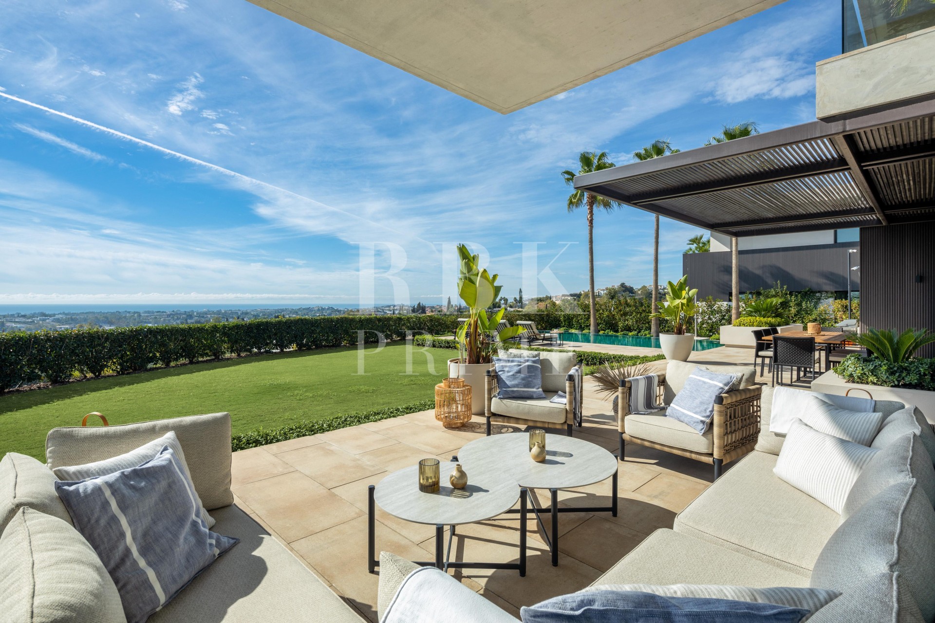 Herverkoop - Villa - Malaga - Málaga