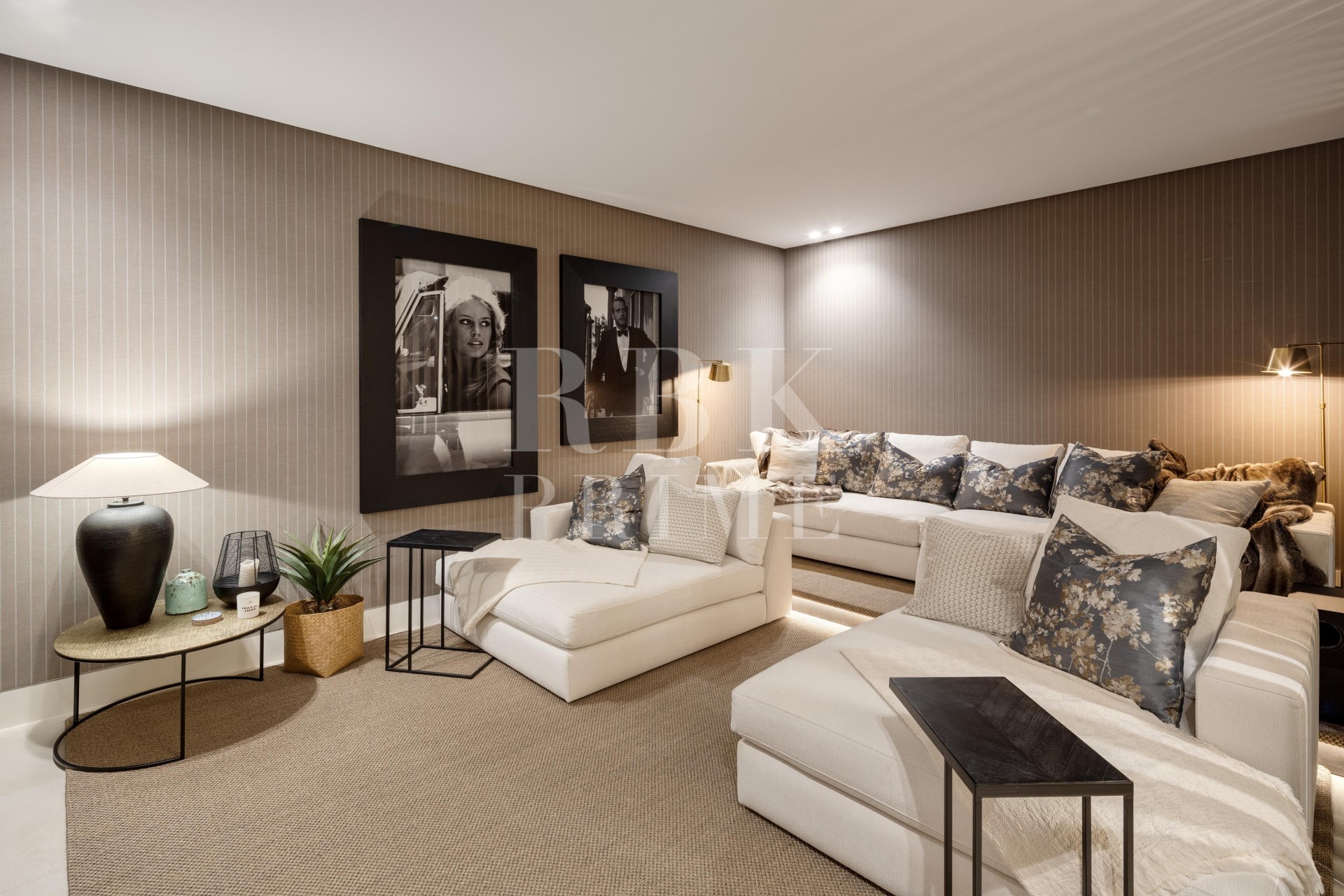 Herverkoop - Villa - Malaga - Málaga