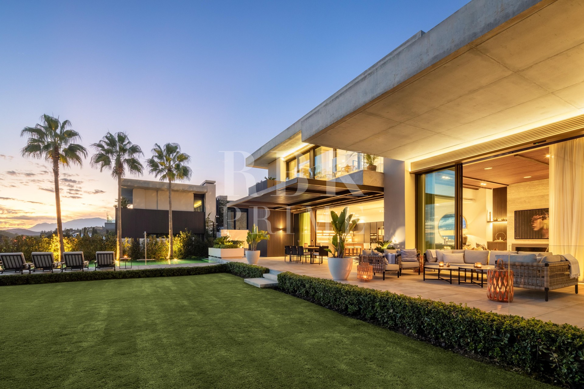 Herverkoop - Villa - Malaga - Málaga