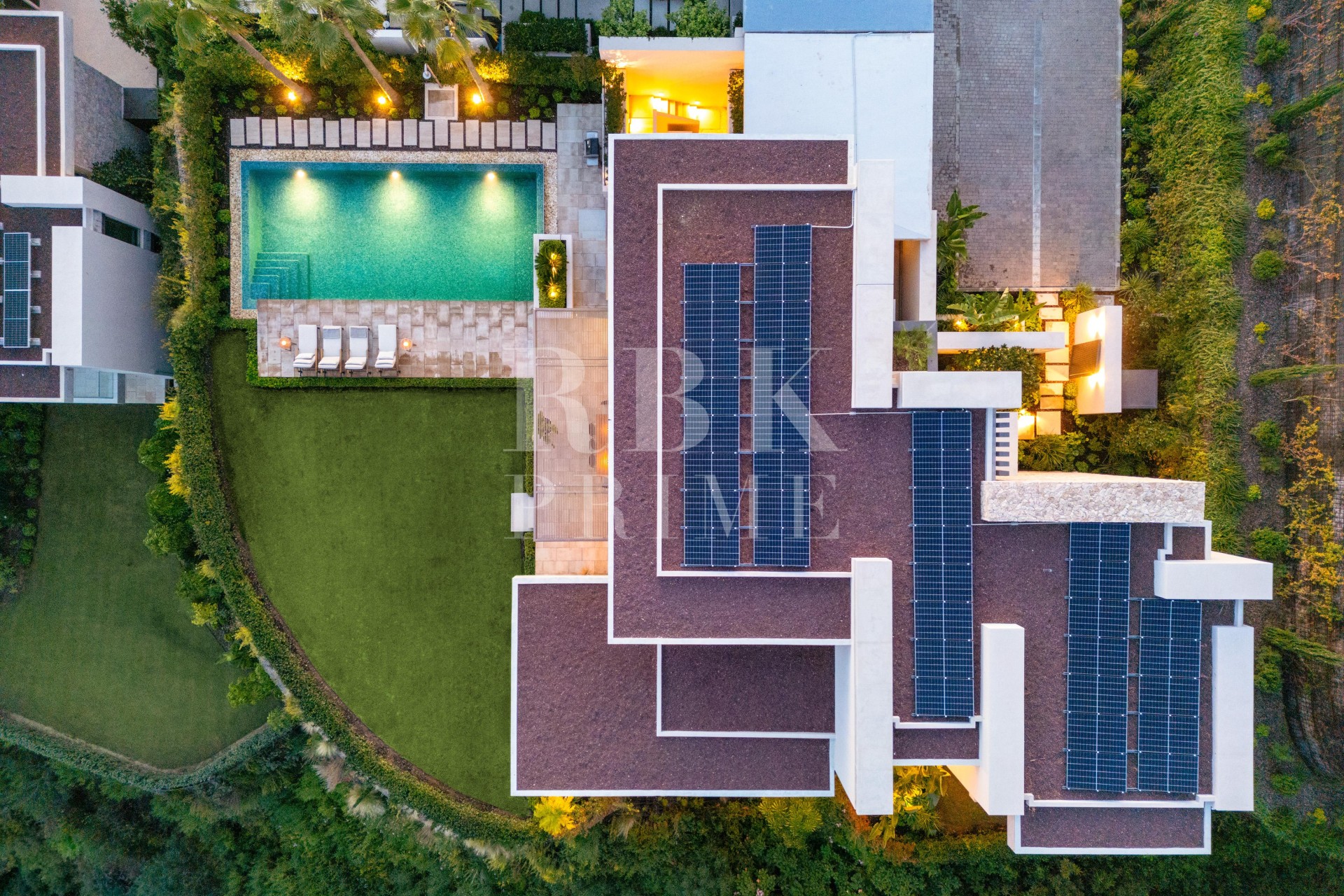 Herverkoop - Villa - Malaga - Málaga