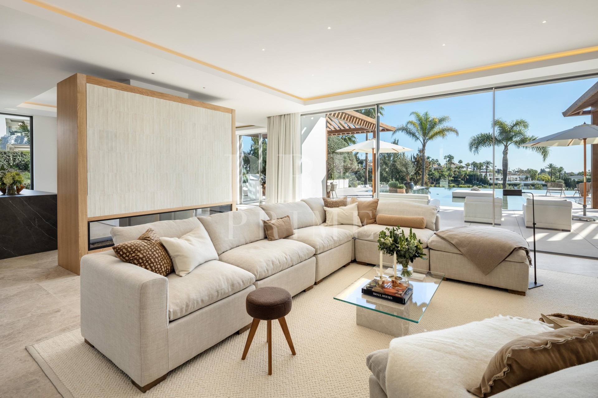 Herverkoop - Villa - Malaga - Málaga