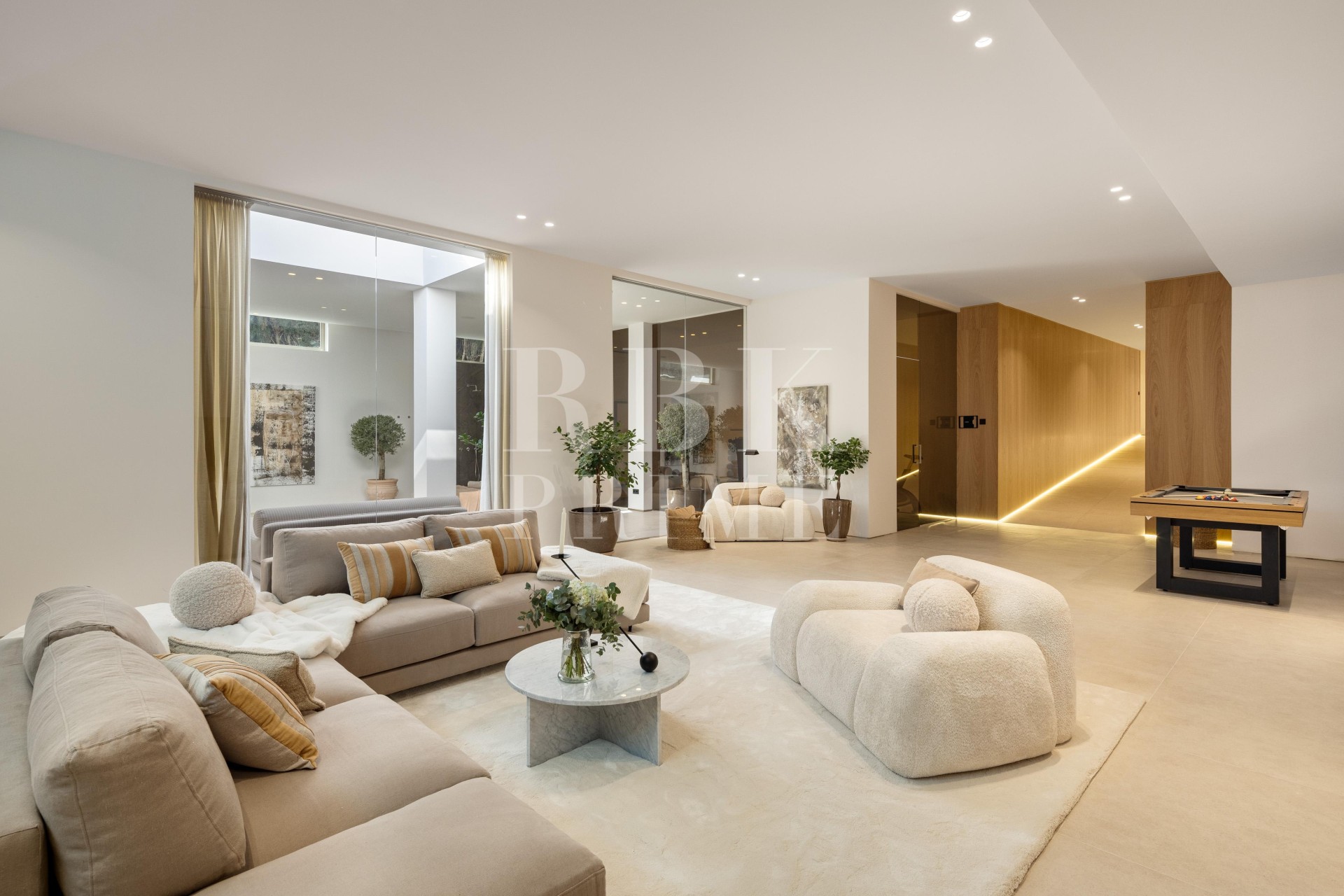 Herverkoop - Villa - Malaga - Málaga