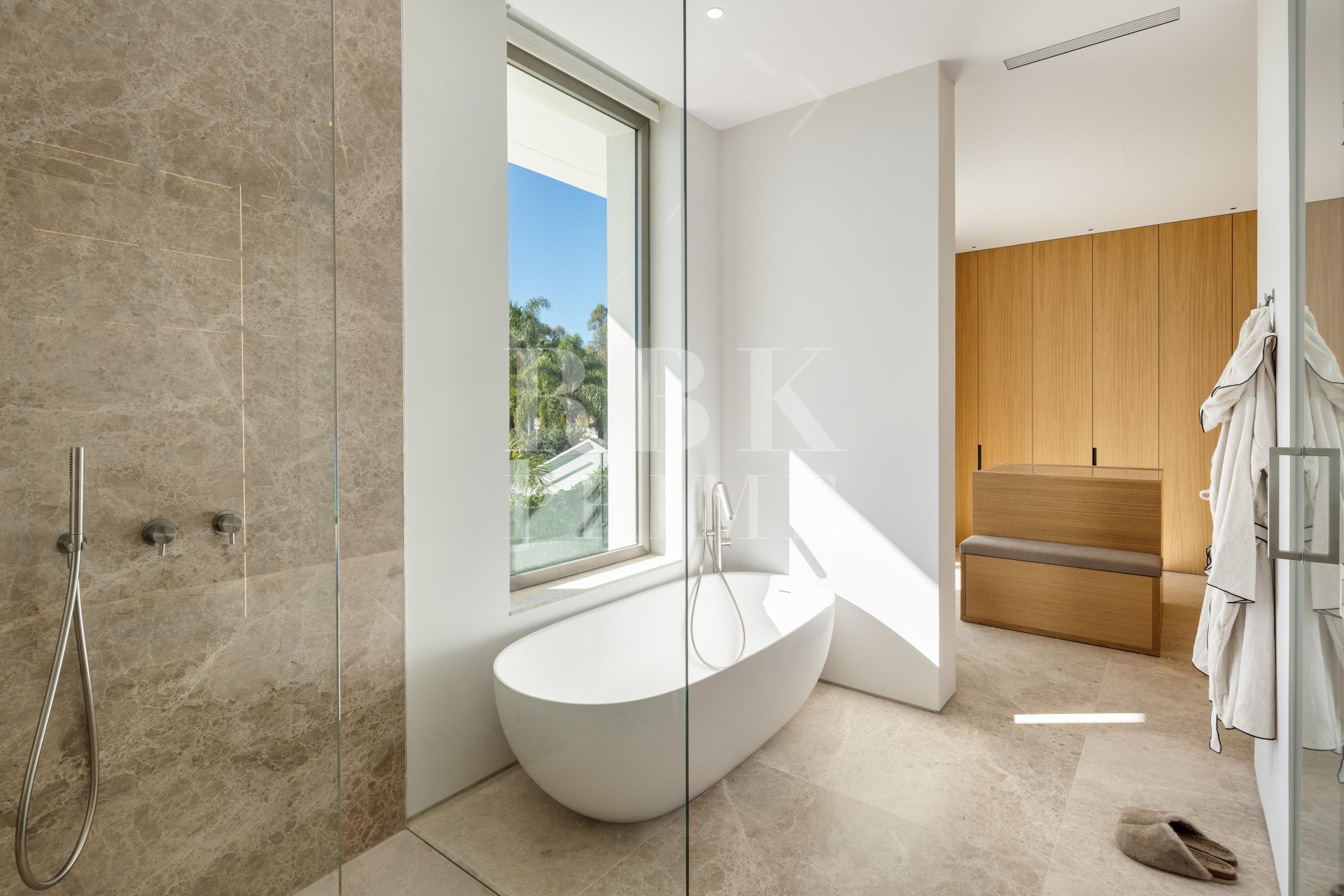 Herverkoop - Villa - Malaga - Málaga