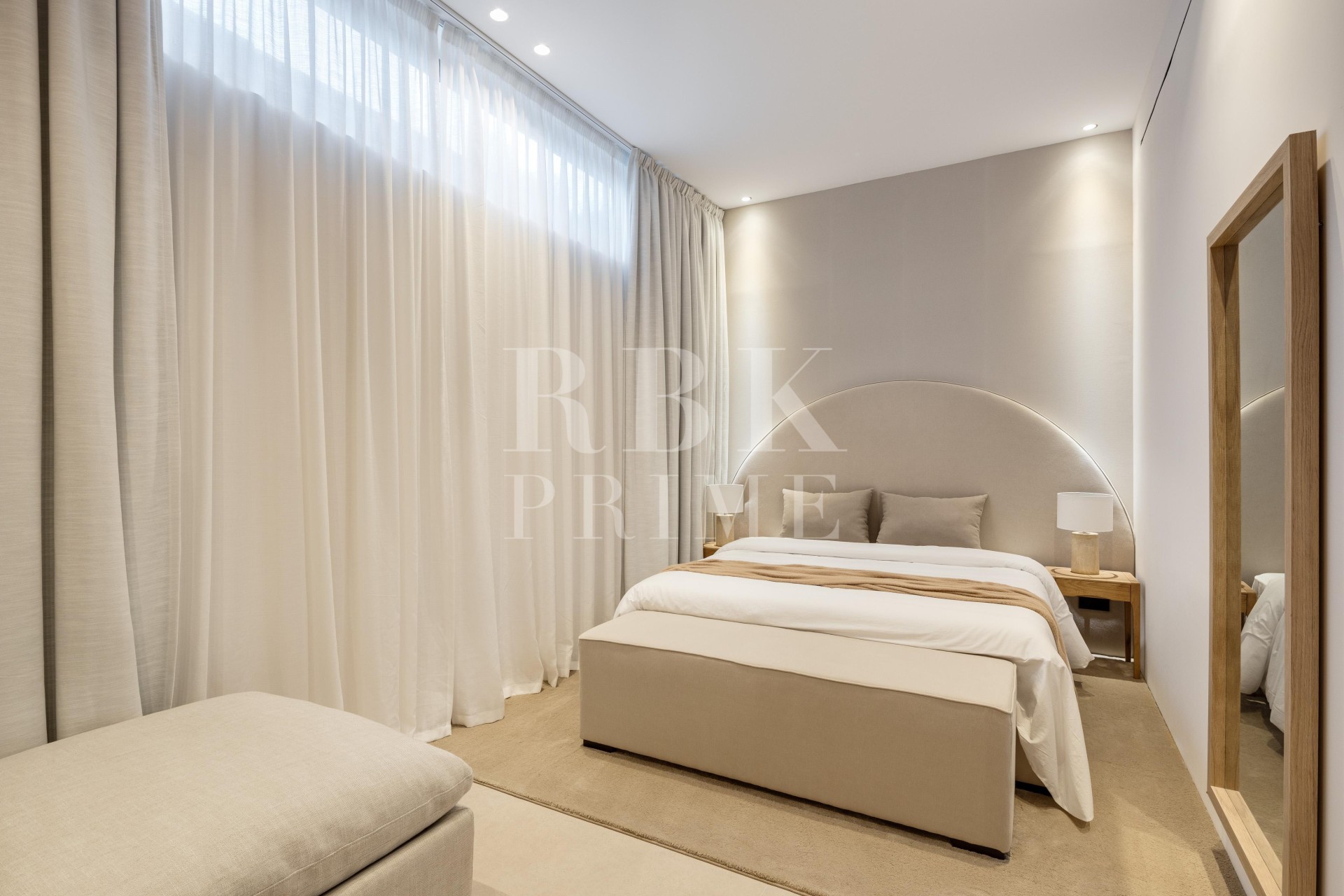 Herverkoop - Villa - Malaga - Málaga