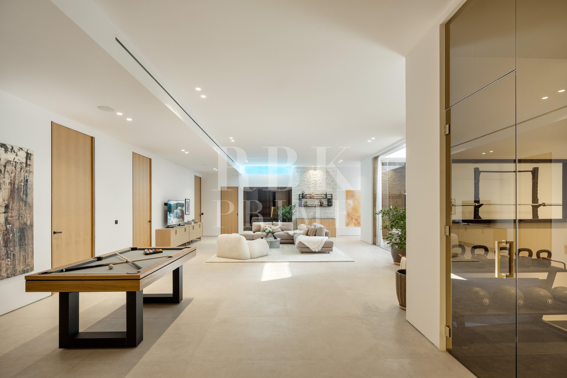 Herverkoop - Villa - Malaga - Málaga