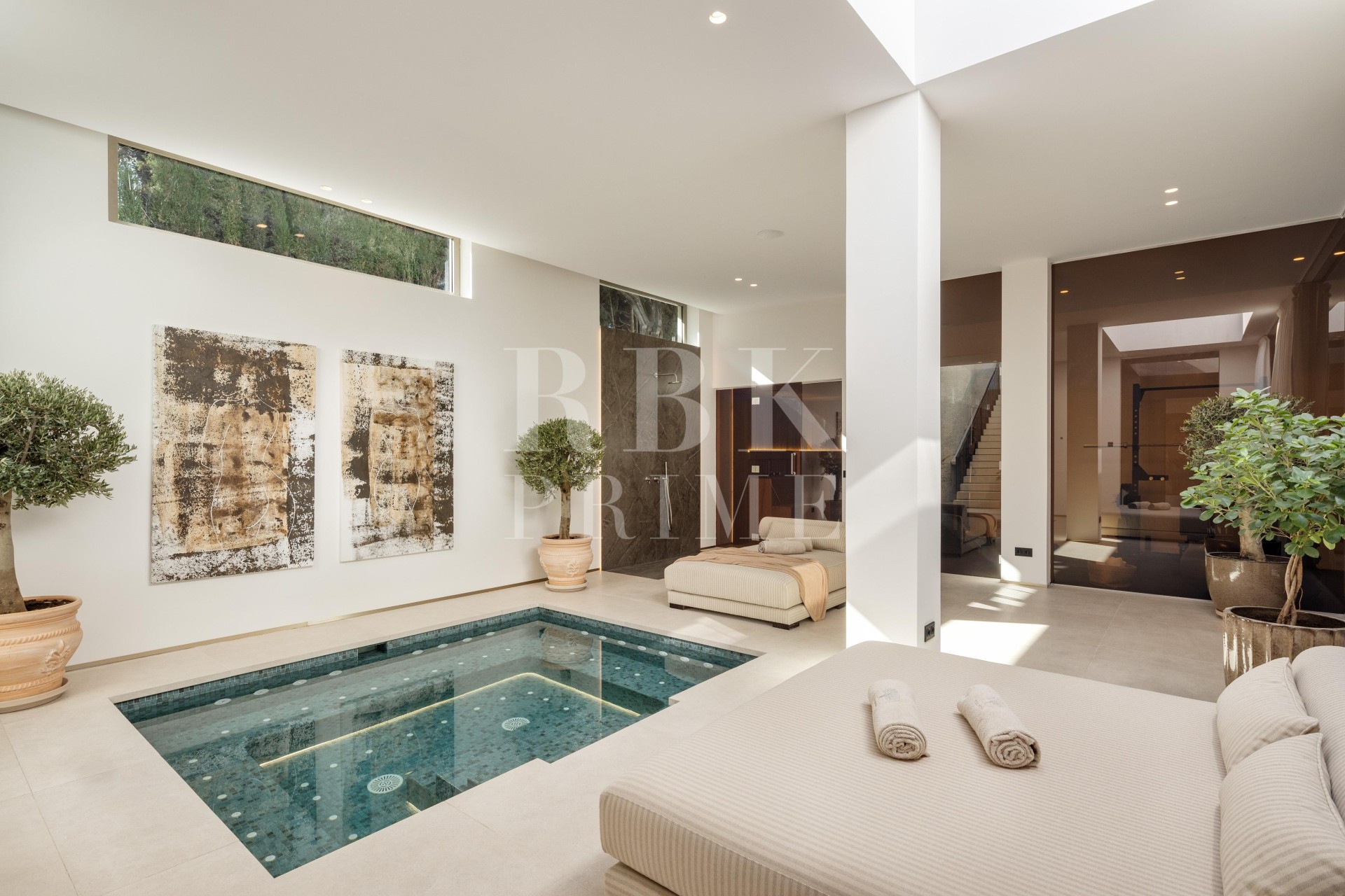 Herverkoop - Villa - Malaga - Málaga