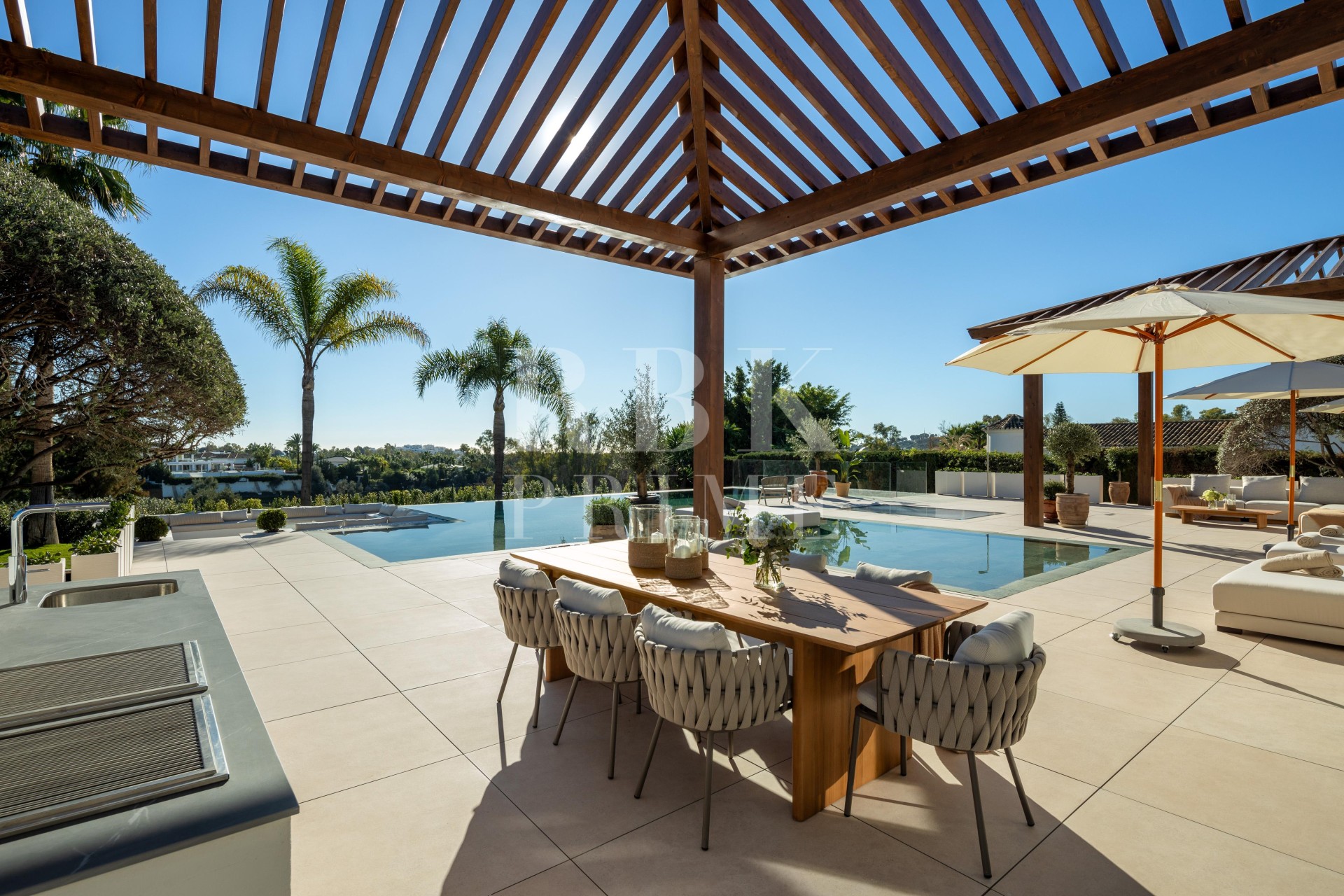 Herverkoop - Villa - Malaga - Málaga