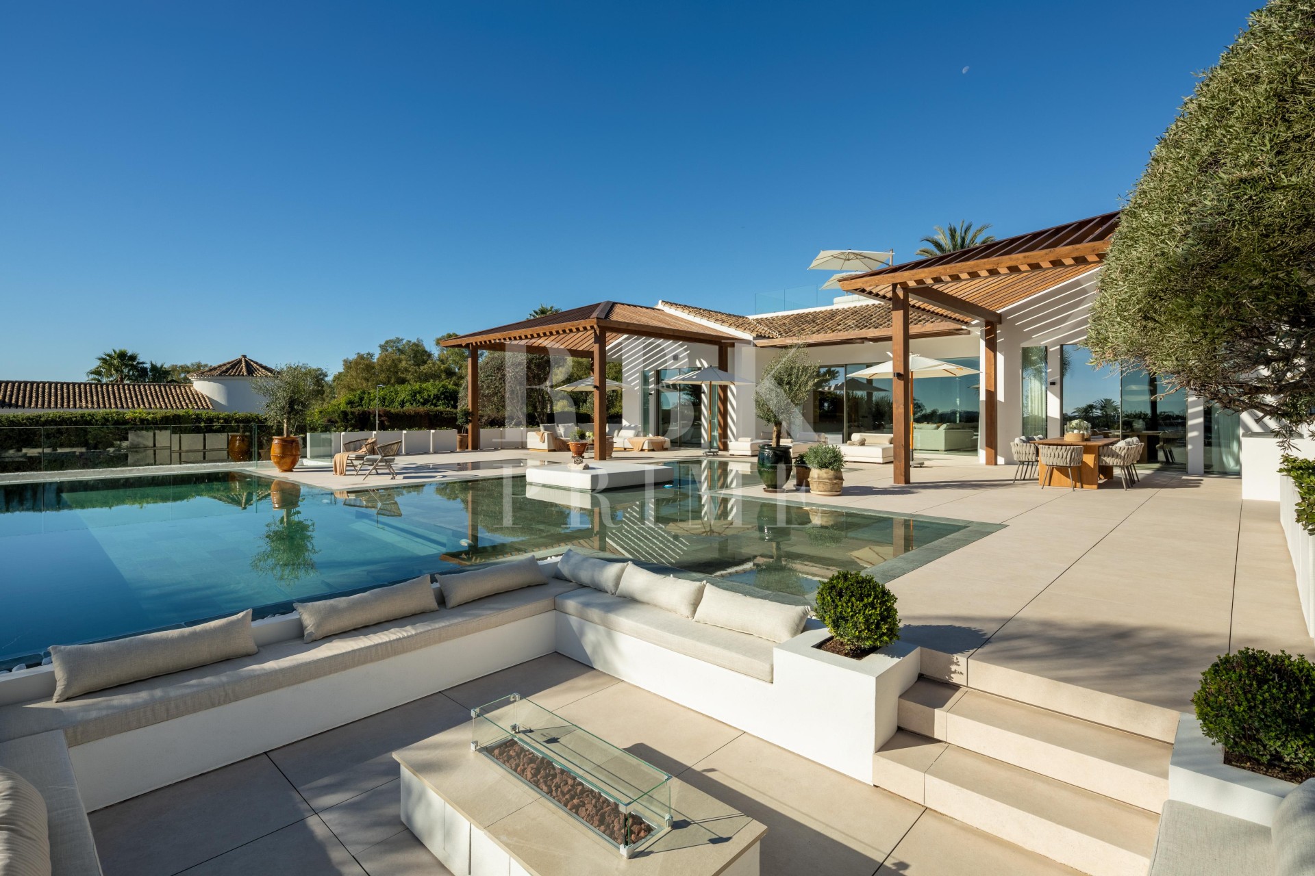Herverkoop - Villa - Malaga - Málaga
