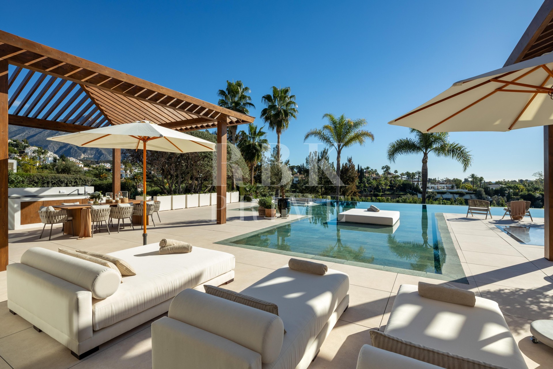 Herverkoop - Villa - Malaga - Málaga