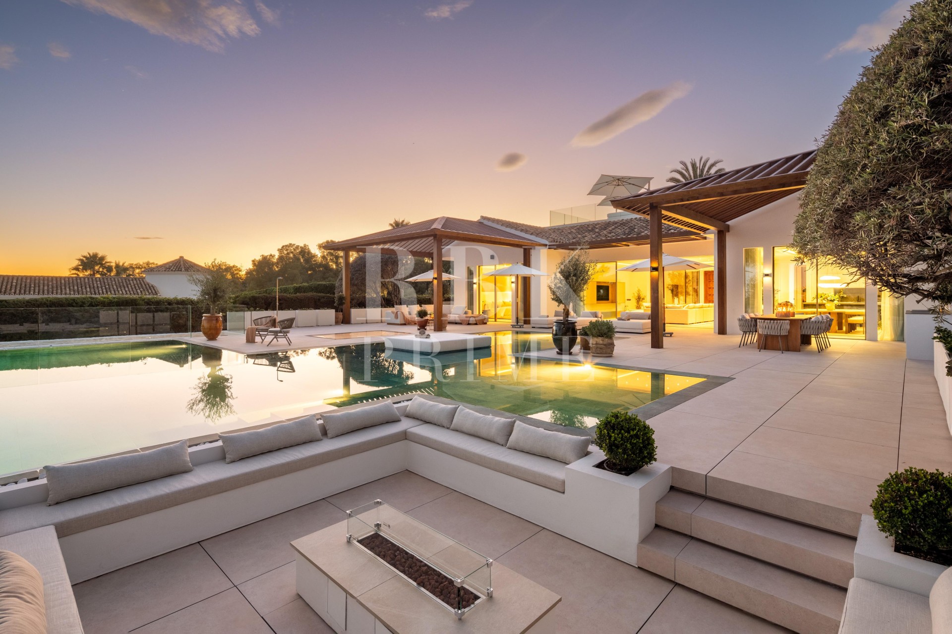 Herverkoop - Villa - Malaga - Málaga