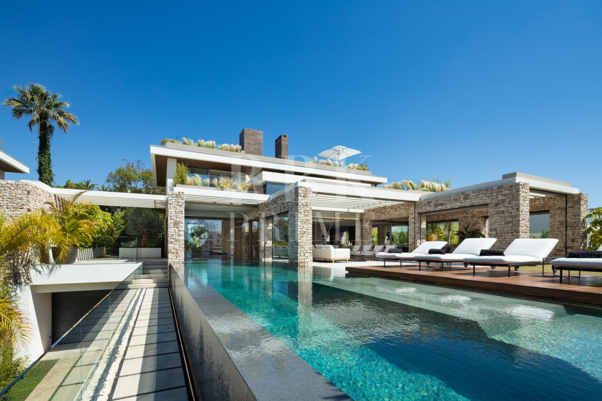 Herverkoop - Villa - Malaga - Nueva Andalucía