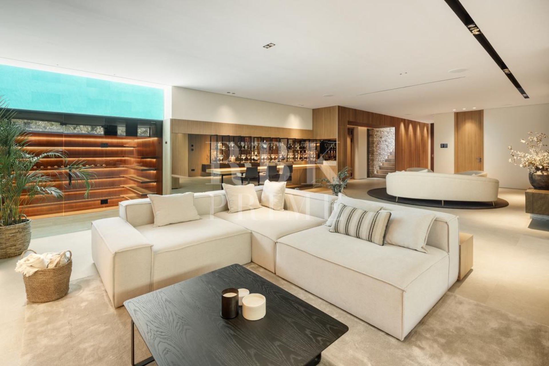 Herverkoop - Villa - Malaga - Nueva Andalucía
