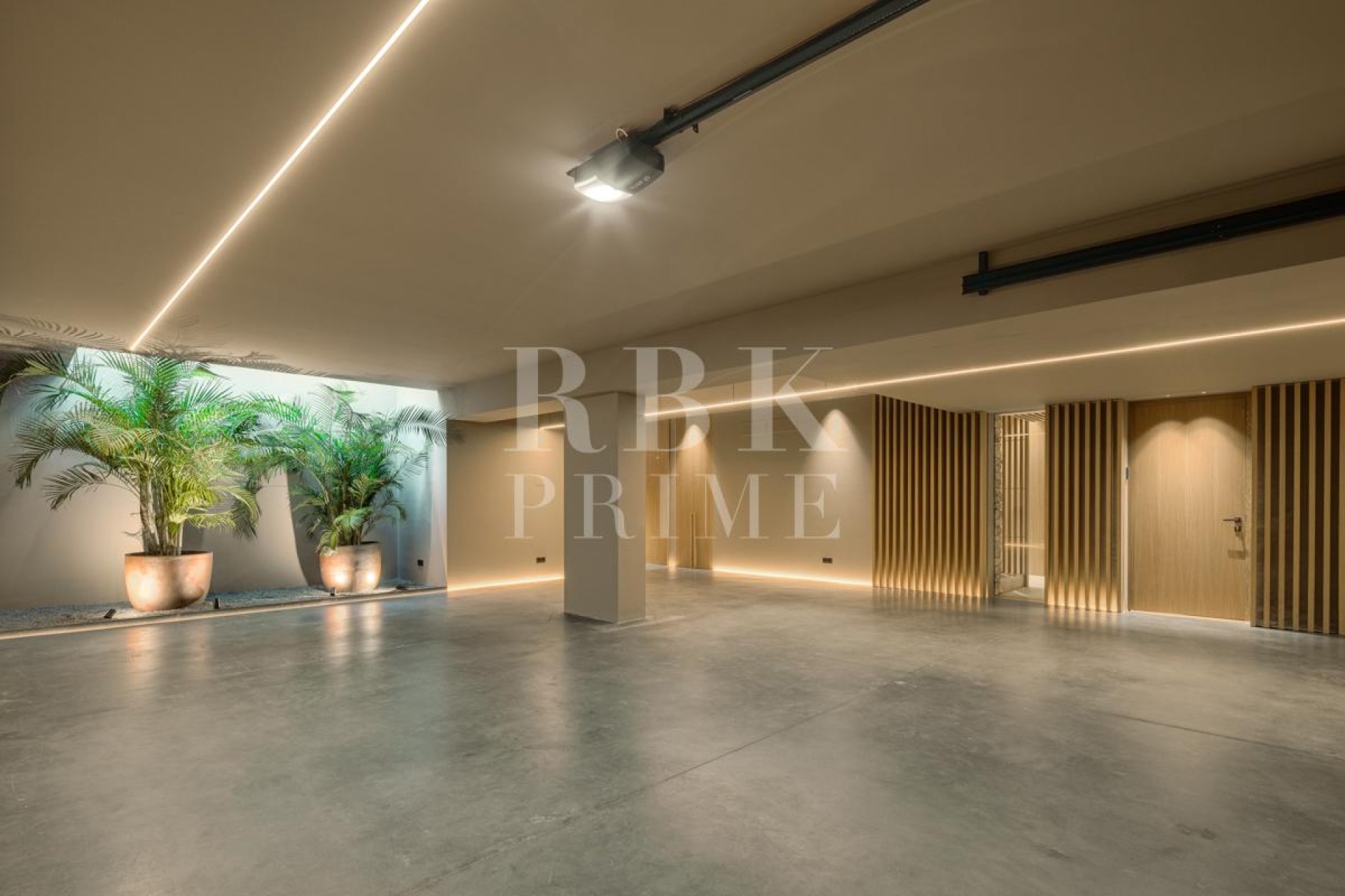 Herverkoop - Villa - Malaga - Nueva Andalucía