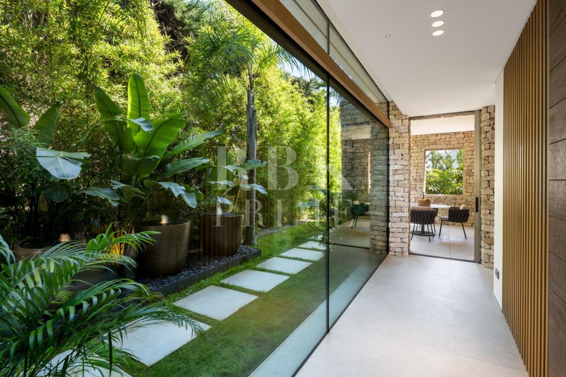 Herverkoop - Villa - Malaga - Nueva Andalucía