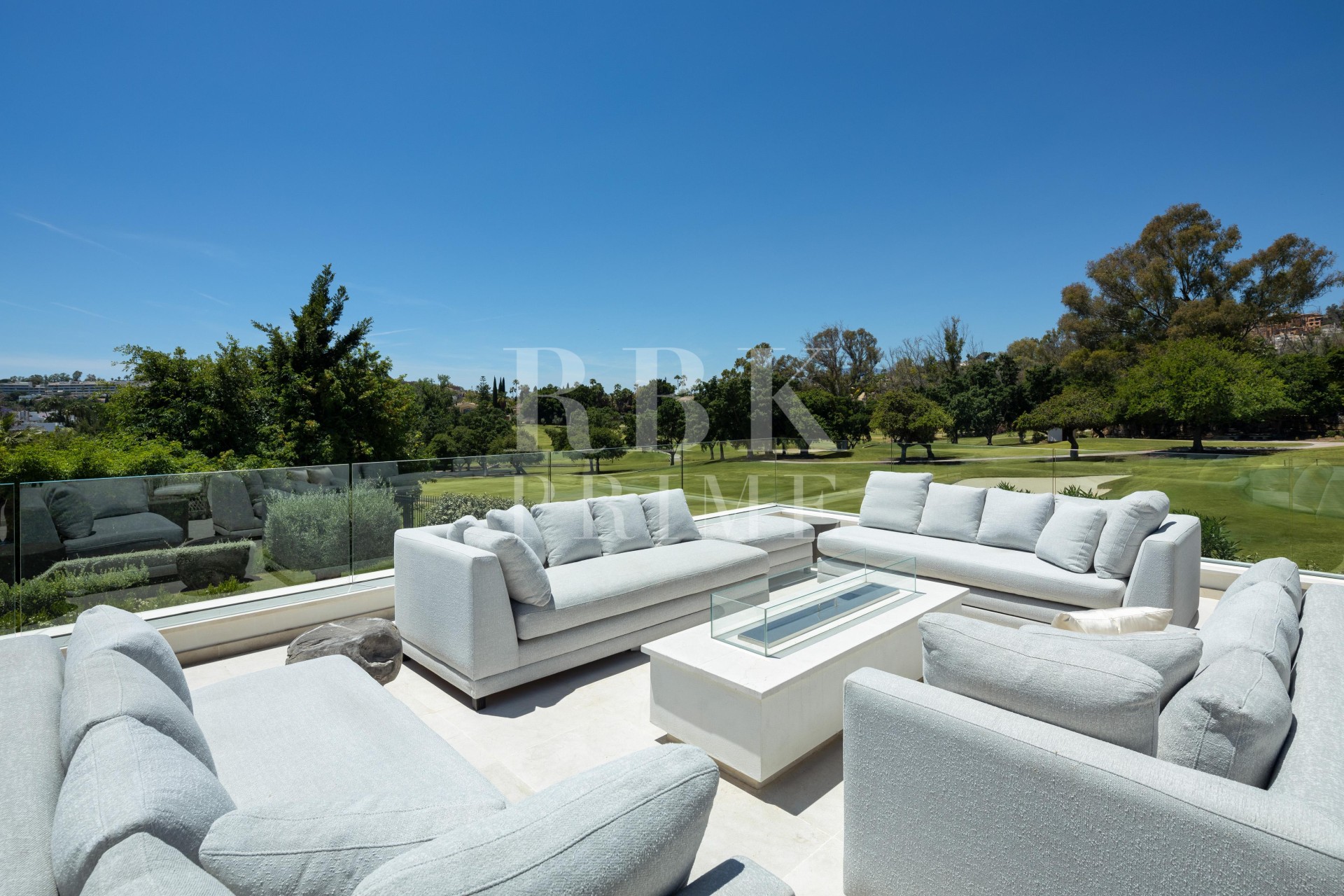 Herverkoop - Villa - Malaga - Nueva Andalucía